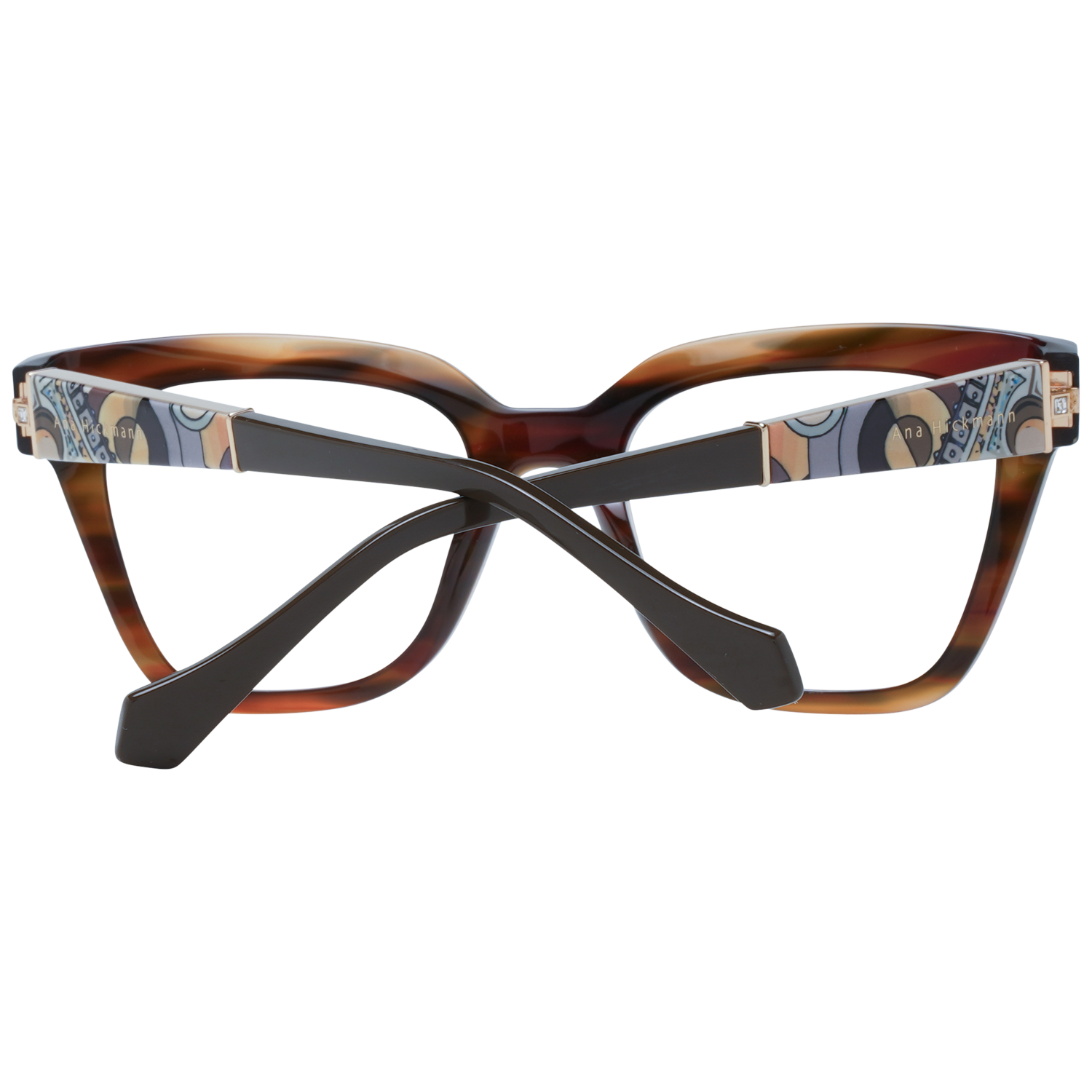 Ana Hickmann Optical Frame AH6494 E01 51
