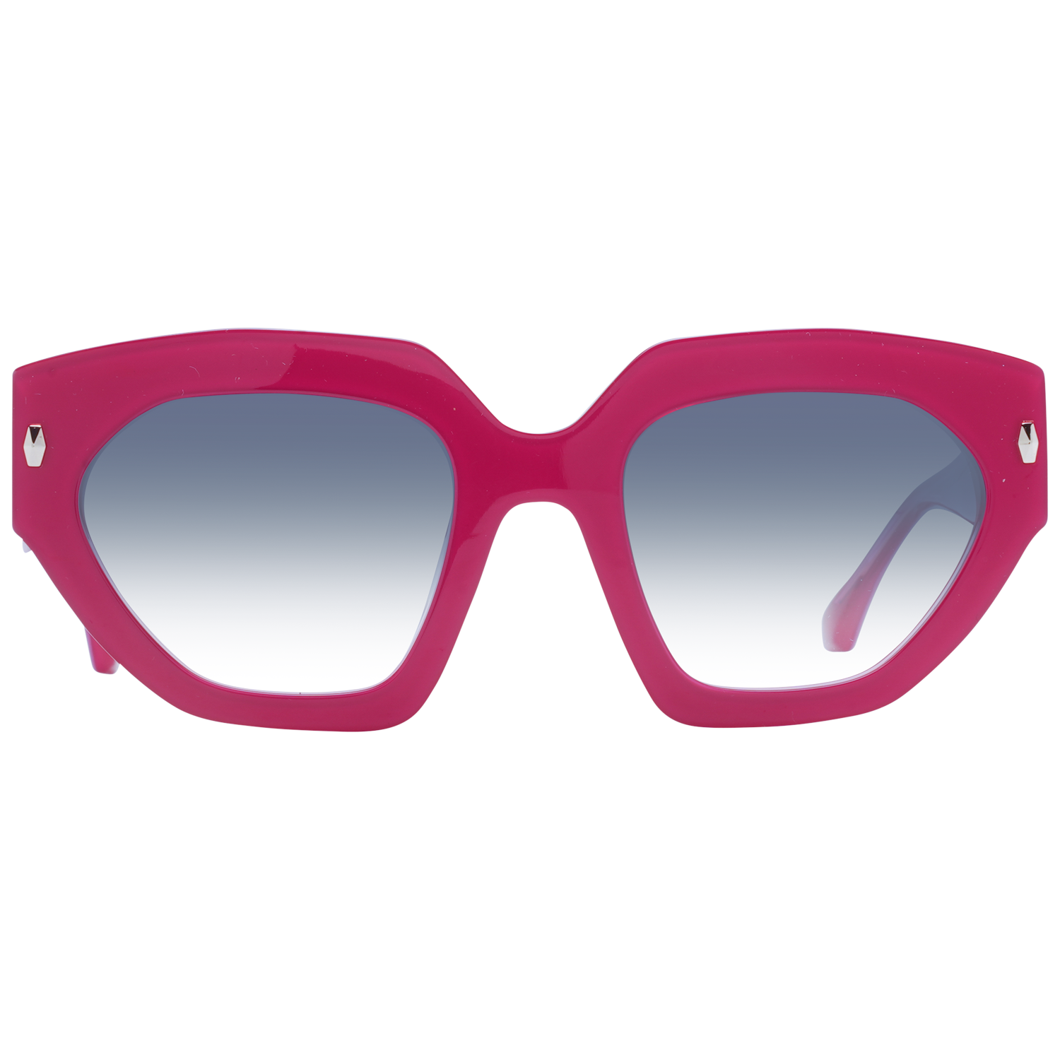 Ana Hickmann Sunglasses AH9376 H01 53