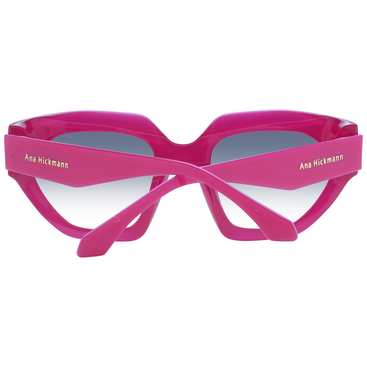 Ana Hickmann Sunglasses AH9376 H01 53