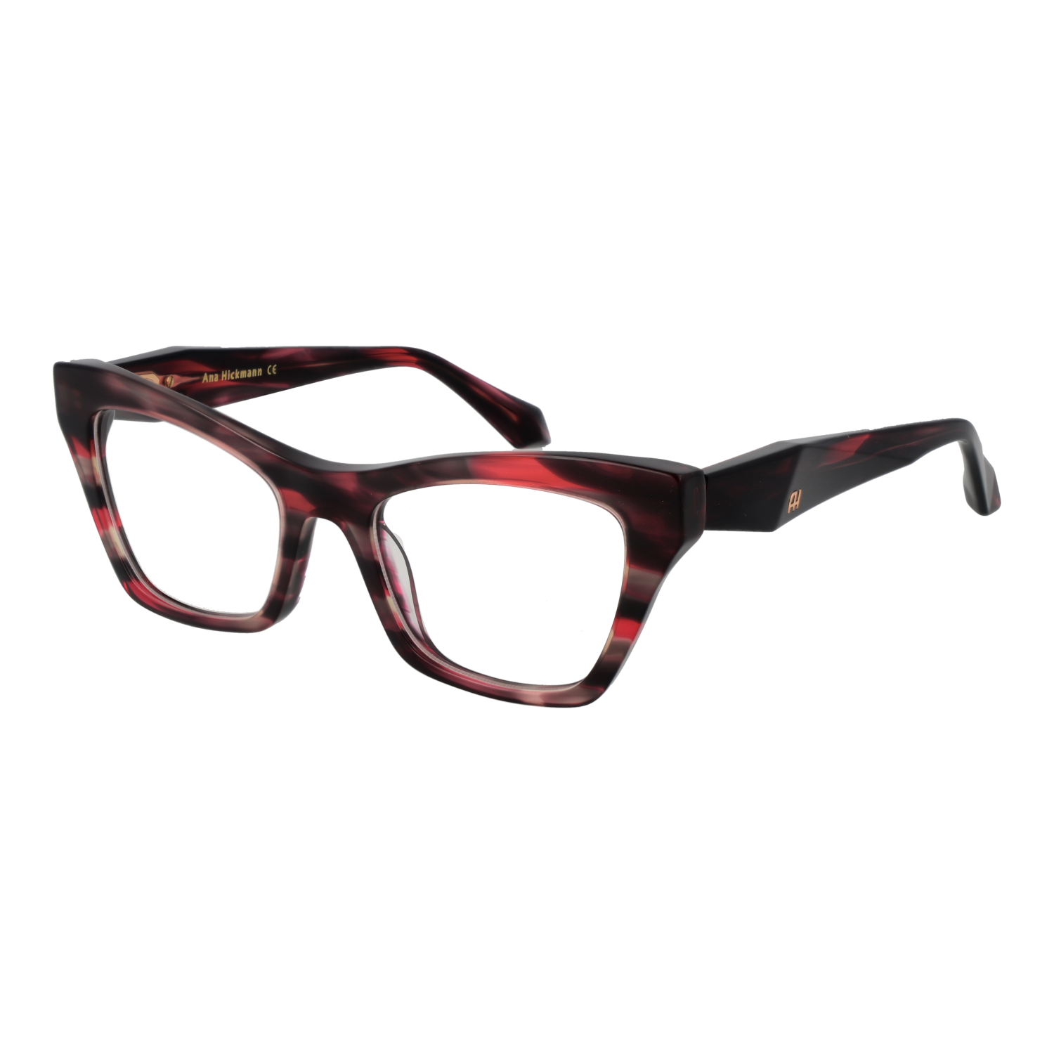 Ana Hickmann Optical Frame AH6529 G21 51