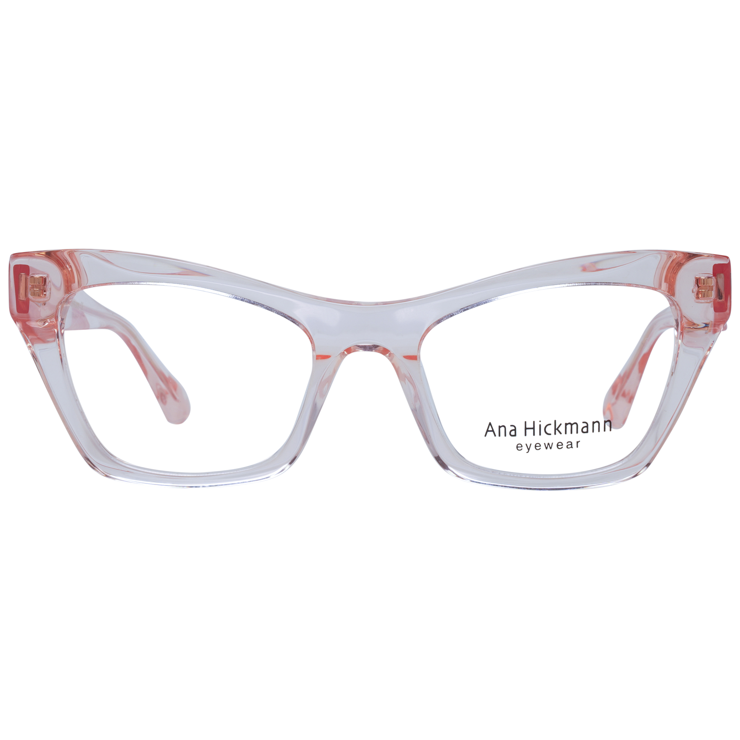 Ana Hickmann Optical Frame AH6529 H02 51