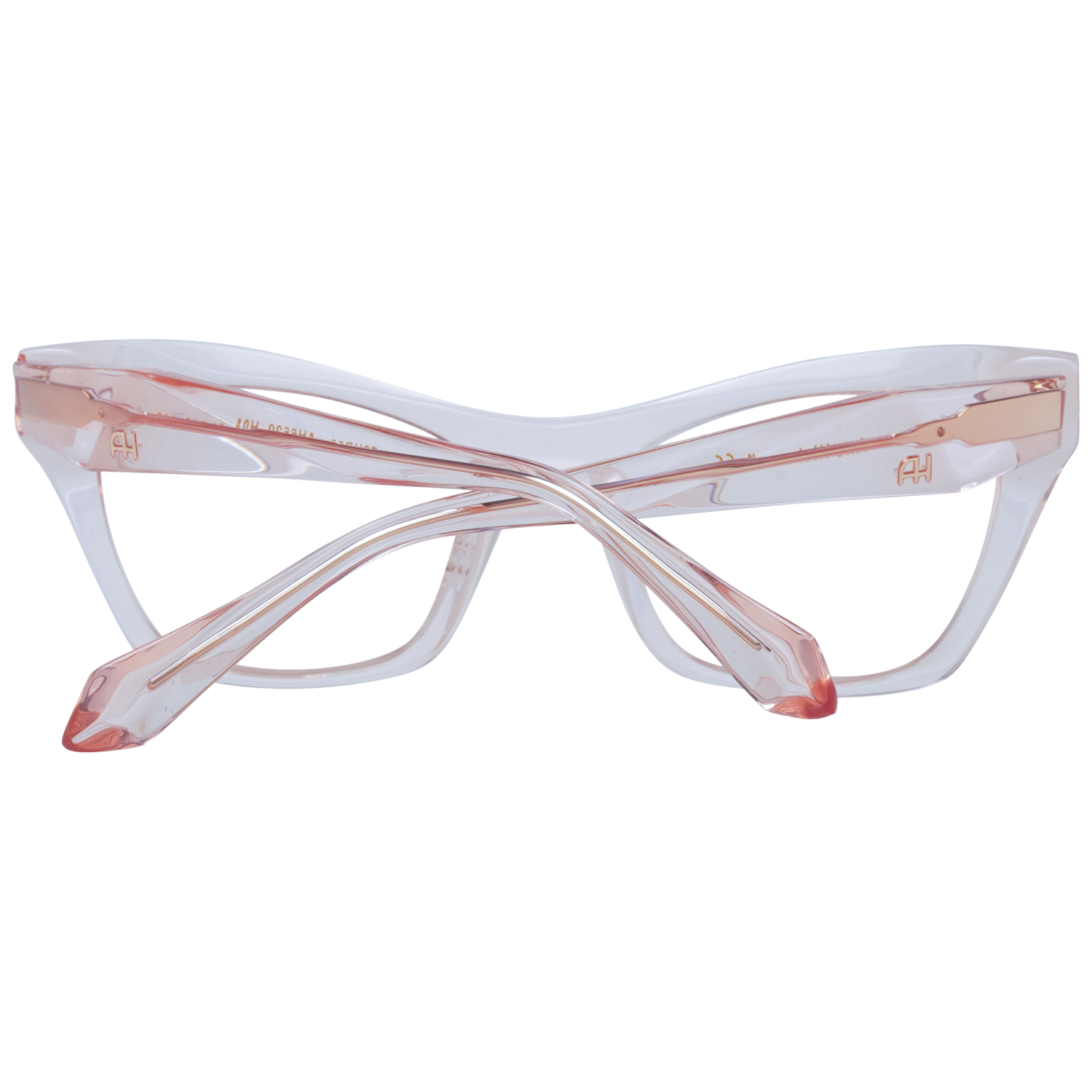 Ana Hickmann monture optique AH6529 H02 51