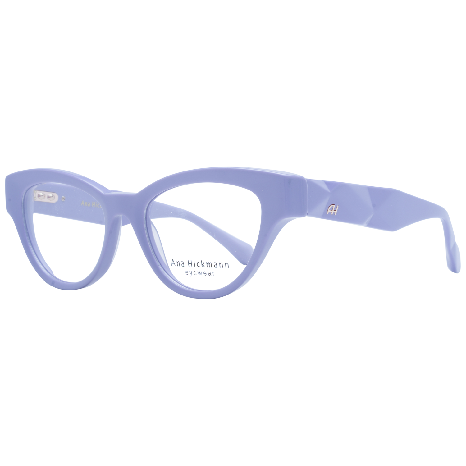 Ana Hickmann monture optique AH6542 D01 50