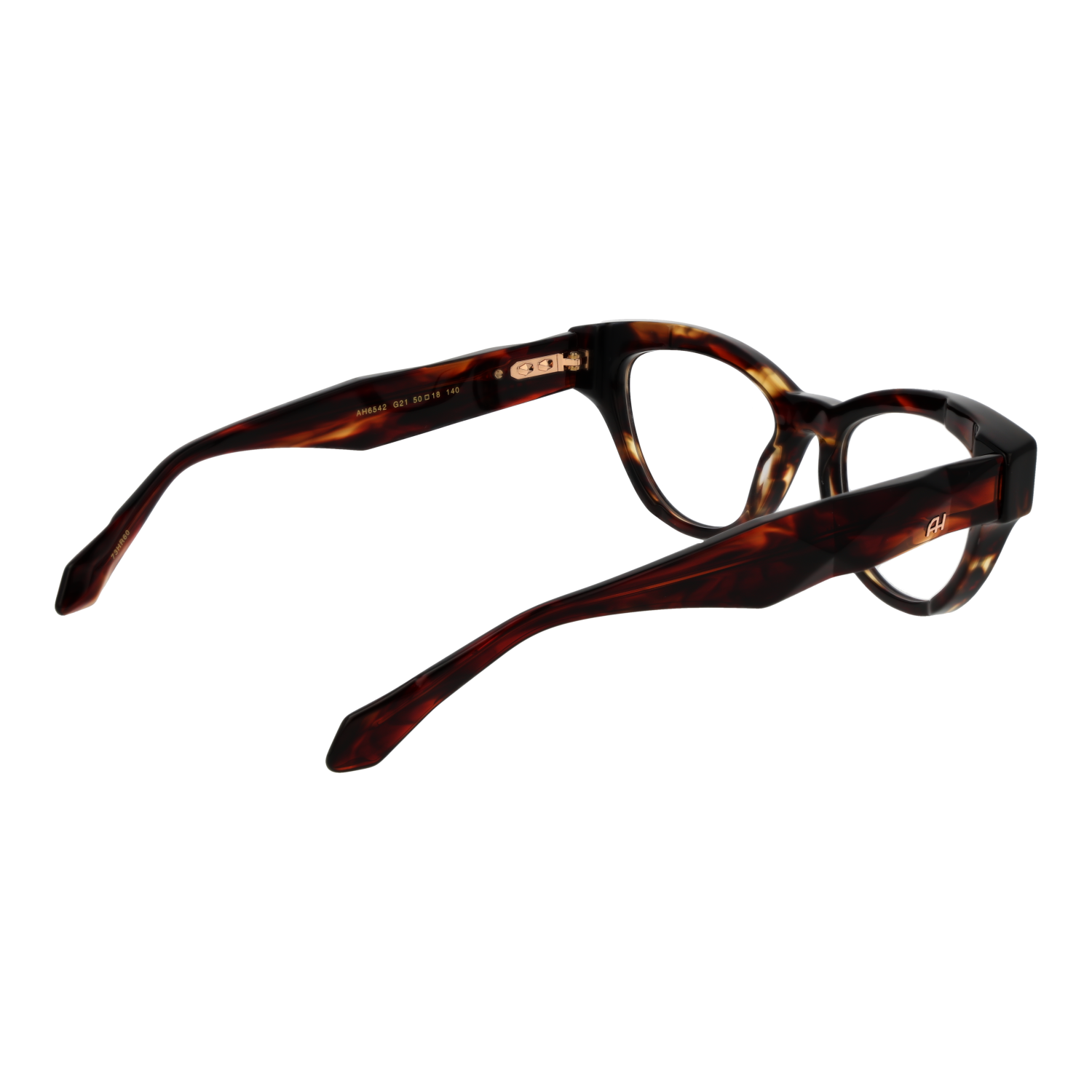 Ana Hickmann Optical Frame AH6542 G21 50