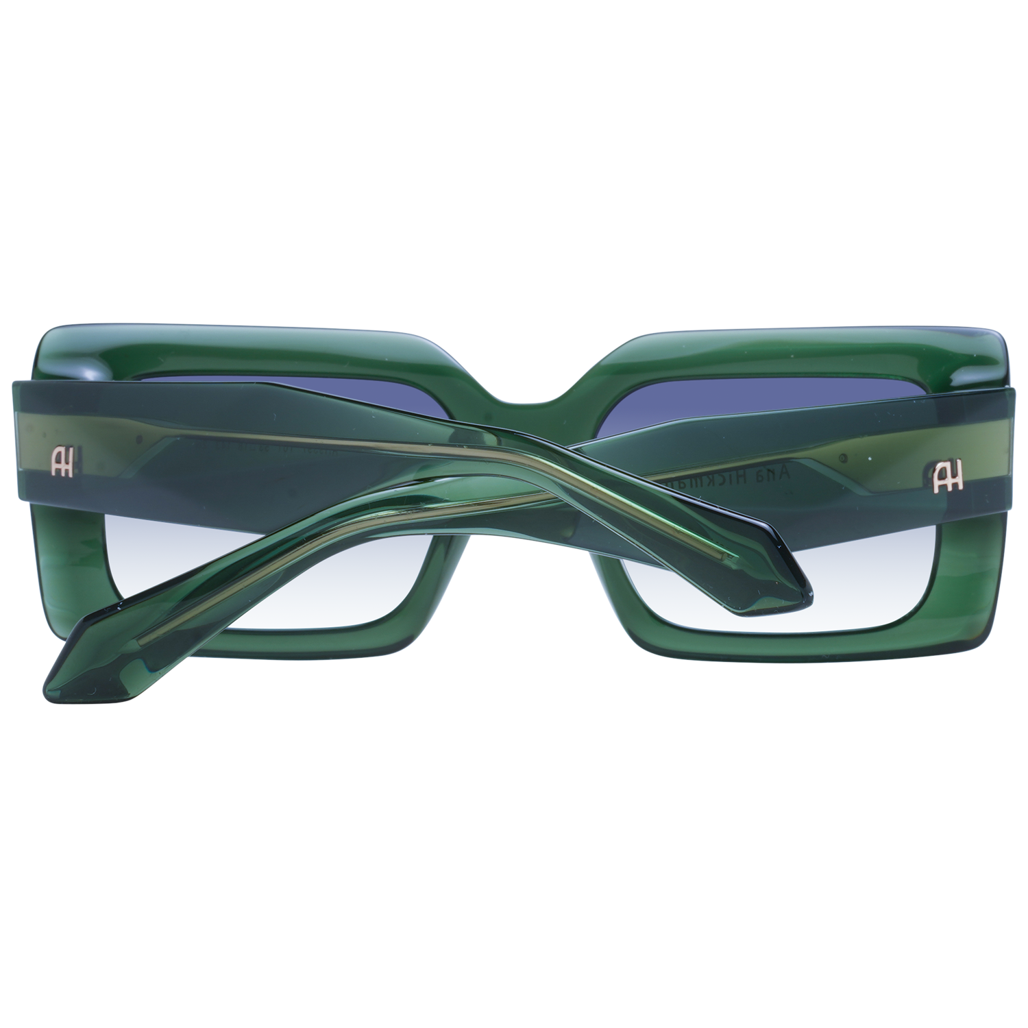 Ana Hickmann Lunettes de soleil AH9397 T01 53