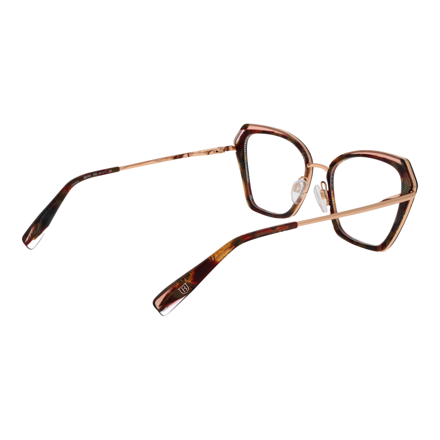 Bulget Optical Frame BG1837 P02 53