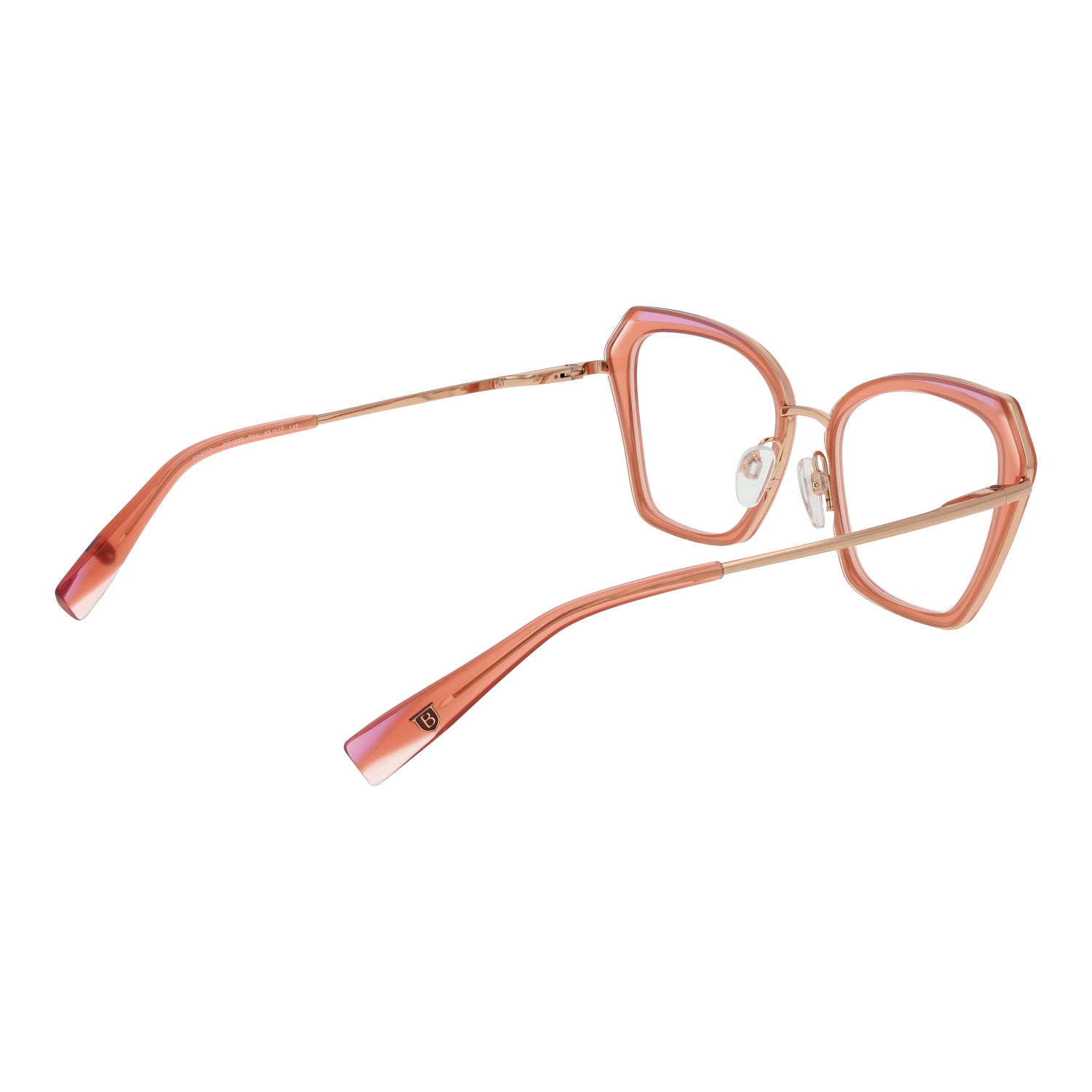 Bulget Optical Frame BG1837 P04 53