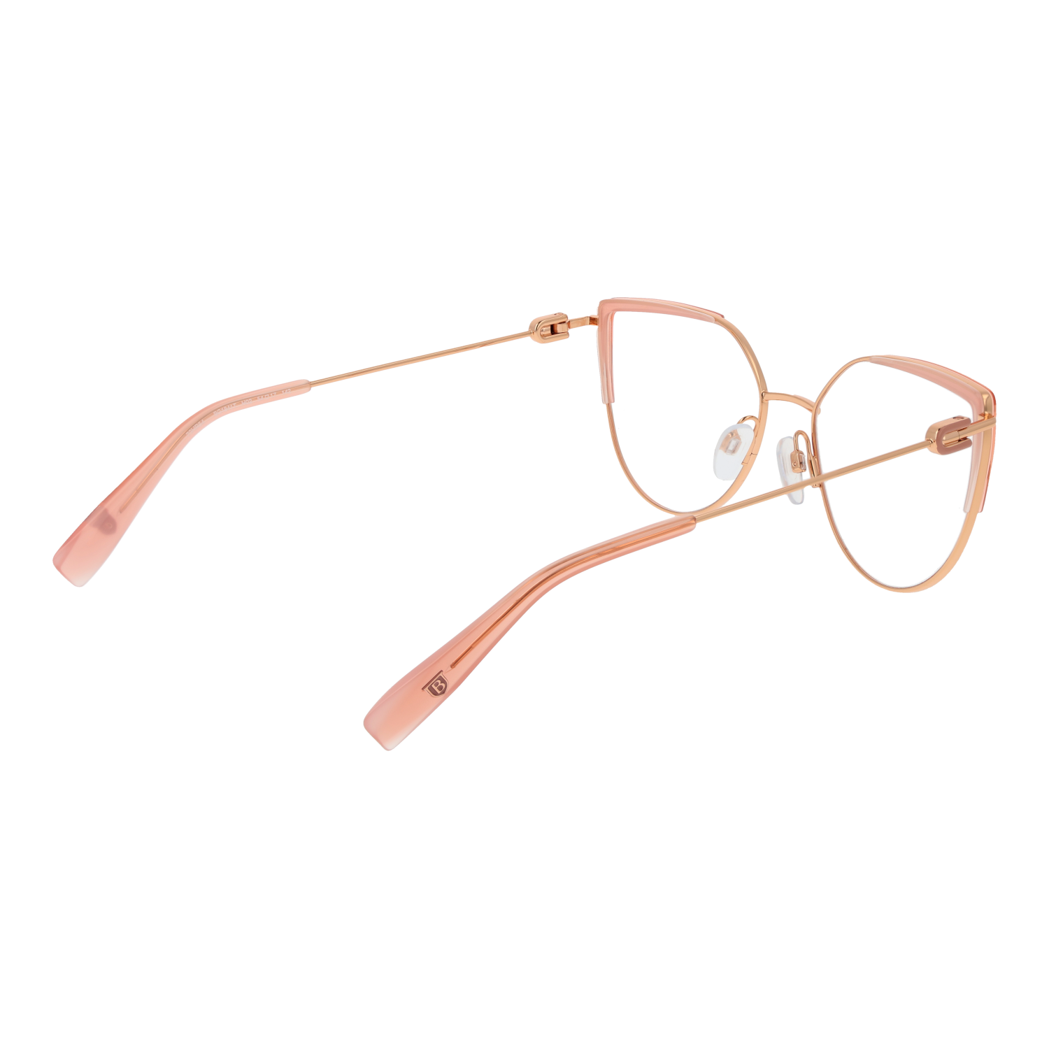 Bulget Optical Frame BG1841T H02 54