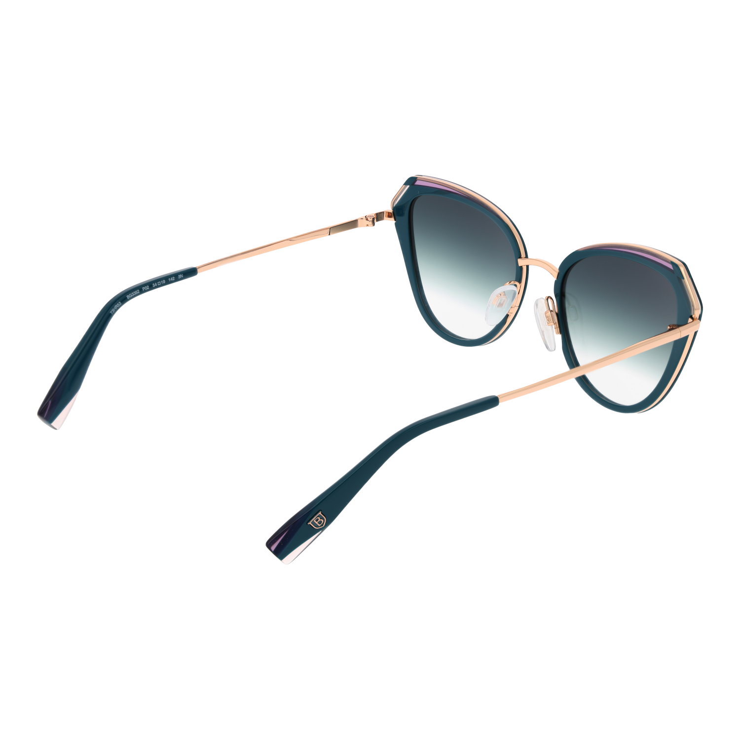 Lunettes de soleil Bulget BG3352 P02 54