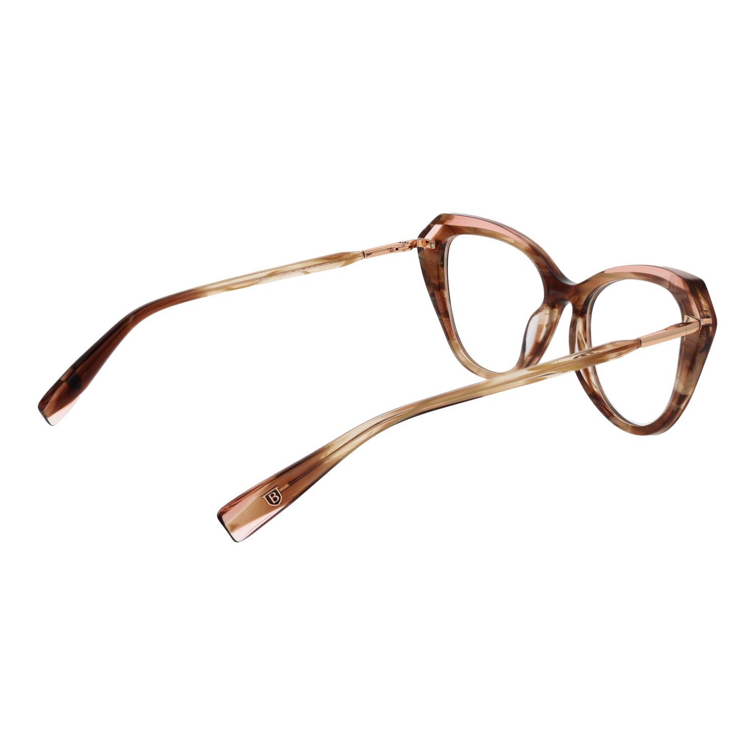 Bulget Optical Frame BG6499 P02 51