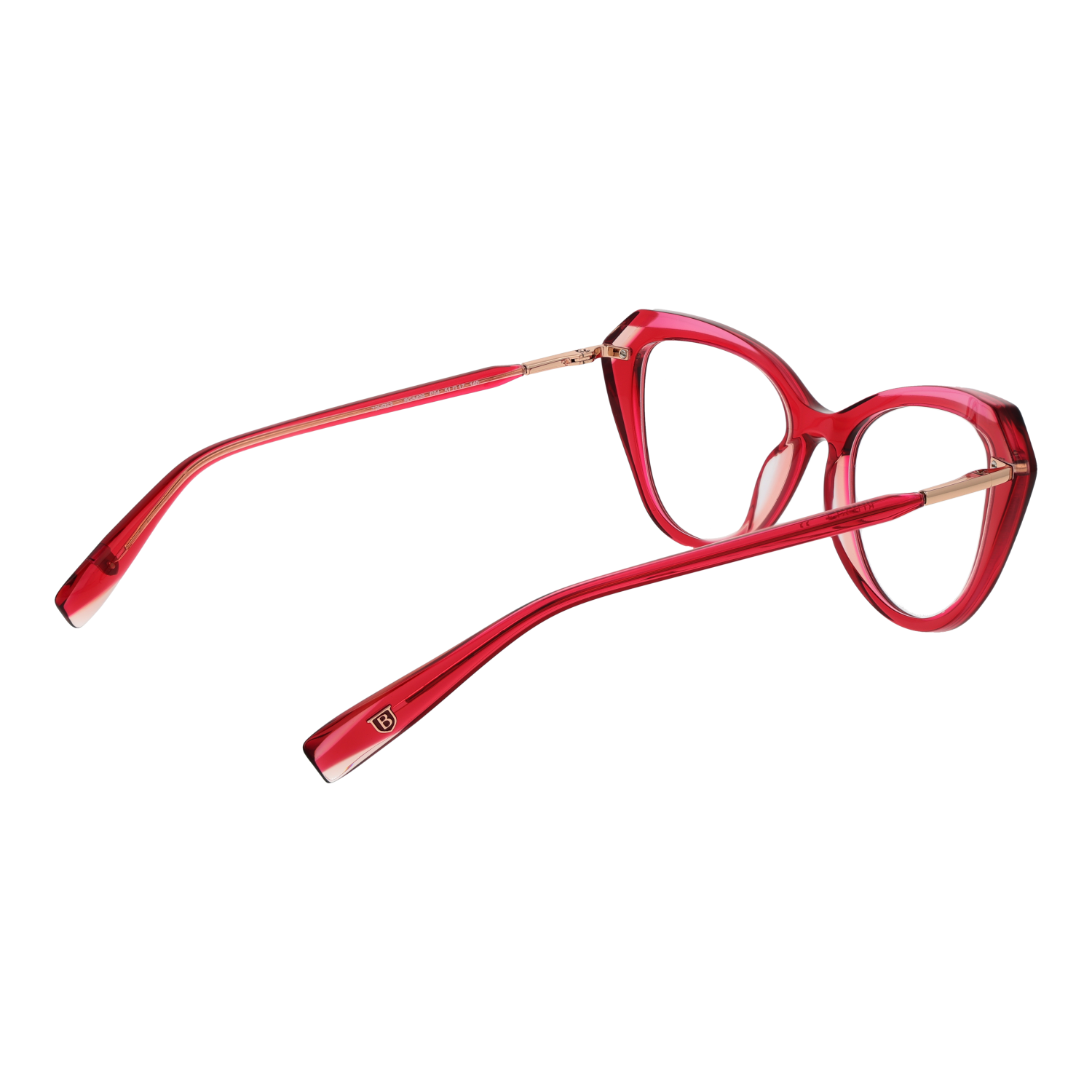 Bulget Optical Frame BG6499 P04 51