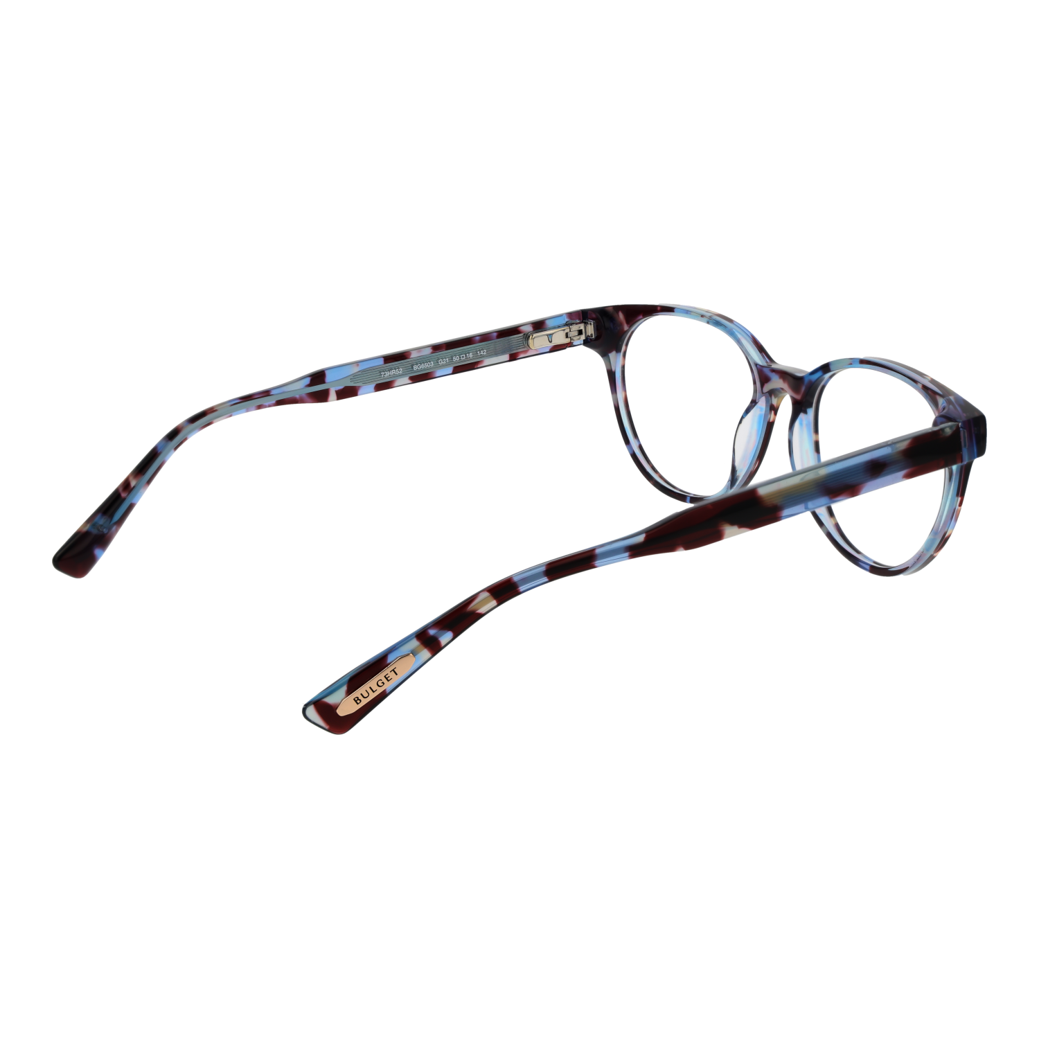 Monture optique Bulget BG6503 G21 50