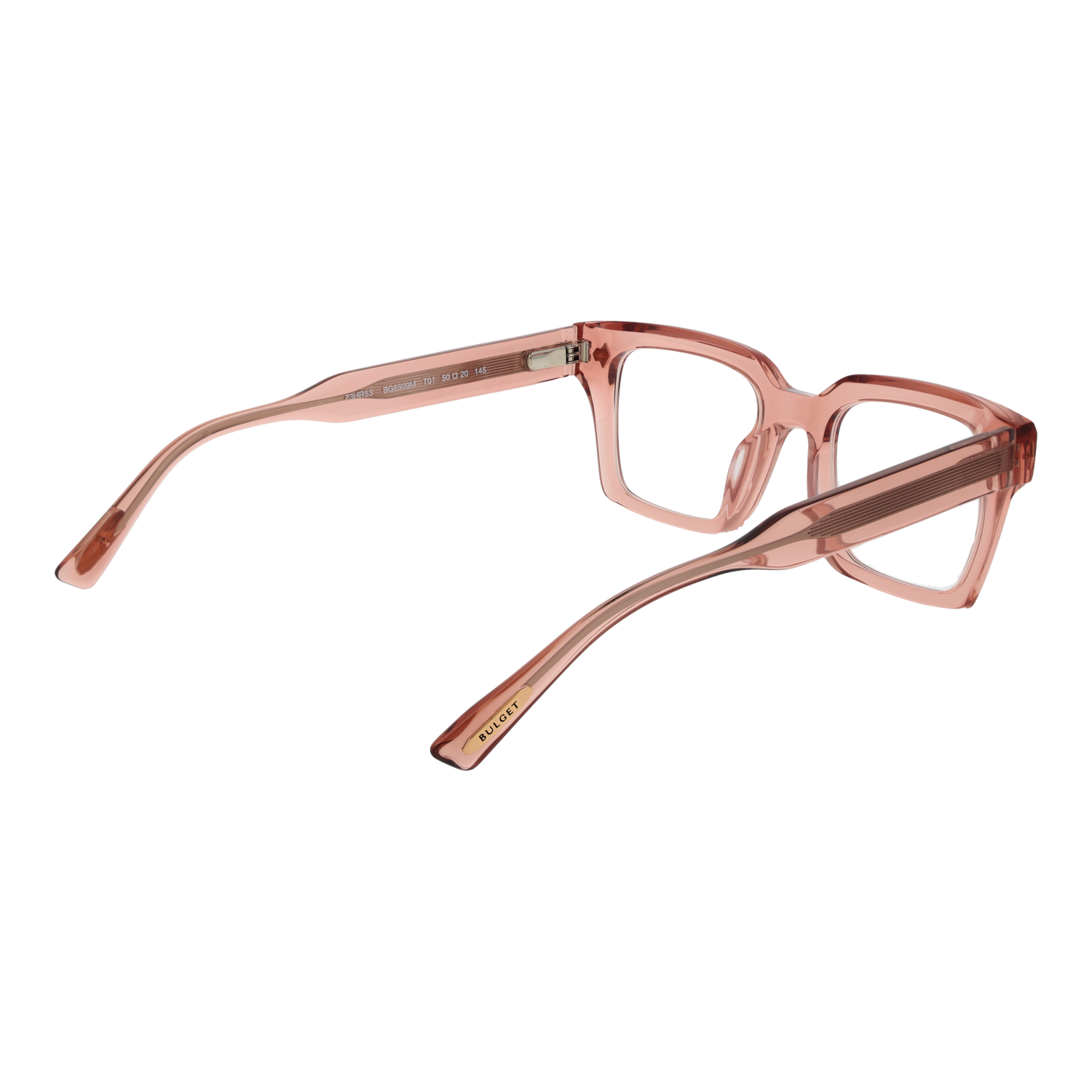 Bulget Optical Frame BG6509M T01 50