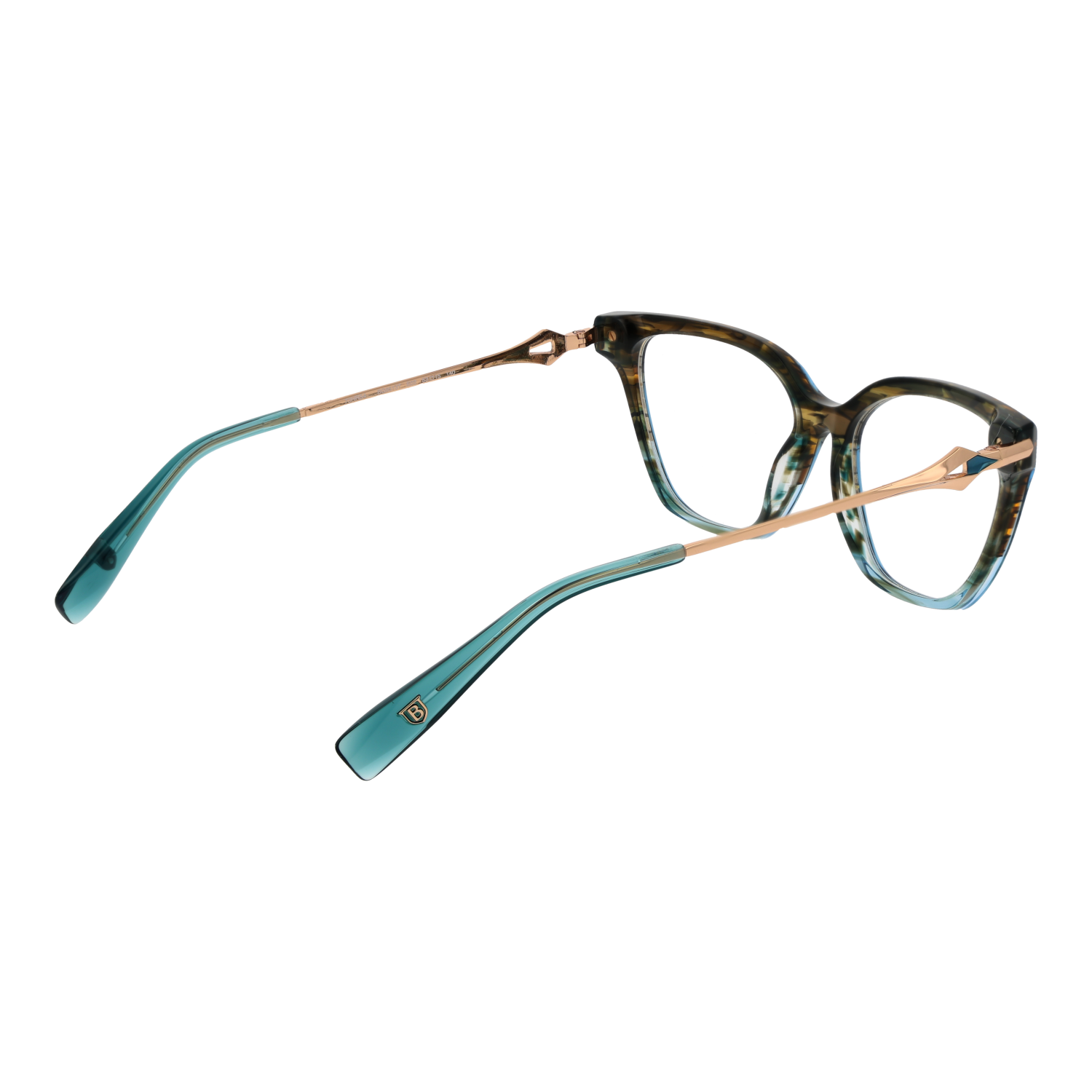 Bulget Optical Frame BG6513T E02 53