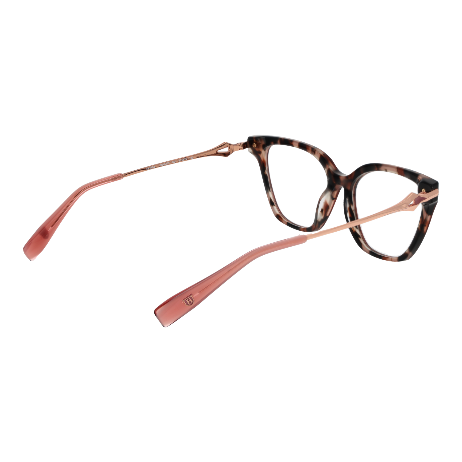 Bulget Optical Frame BG6513T G21 53