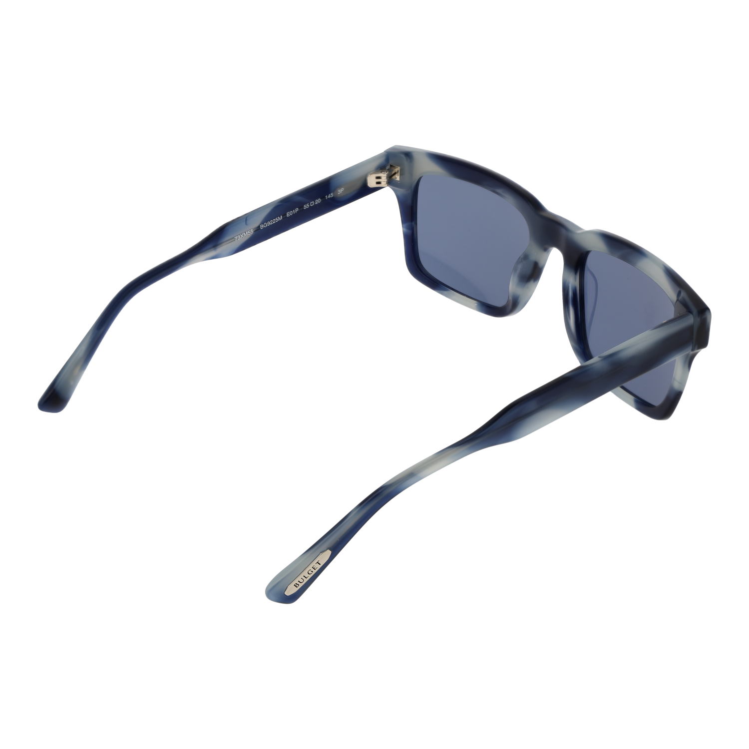 Lunettes de soleil Bulget BG9225M E01P 55