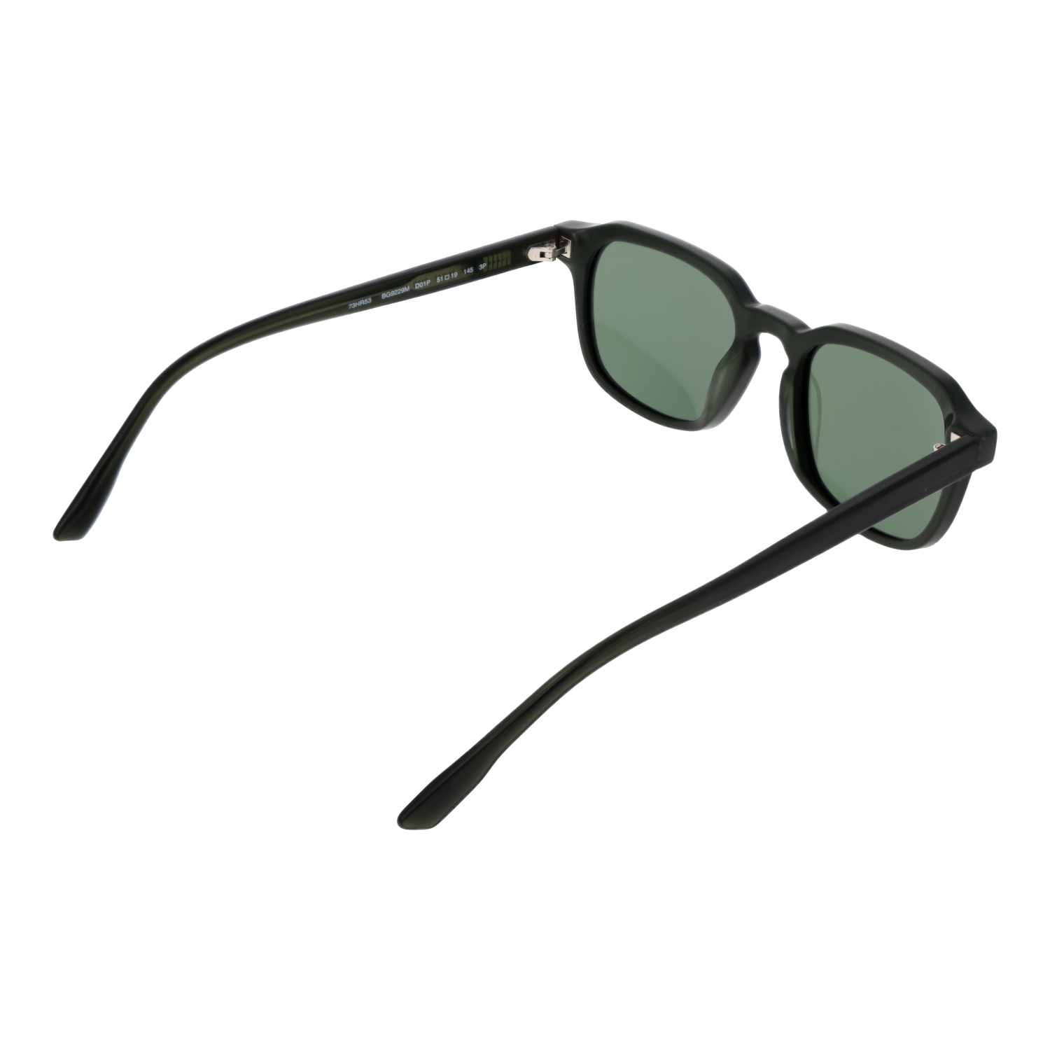 Lunettes de soleil Bulget BG9229M D01P 51