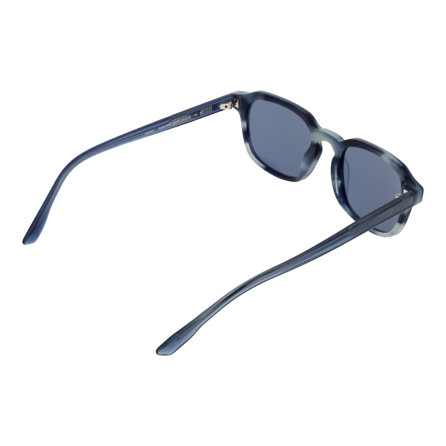 Lunettes de soleil Bulget BG9229M E01P 51