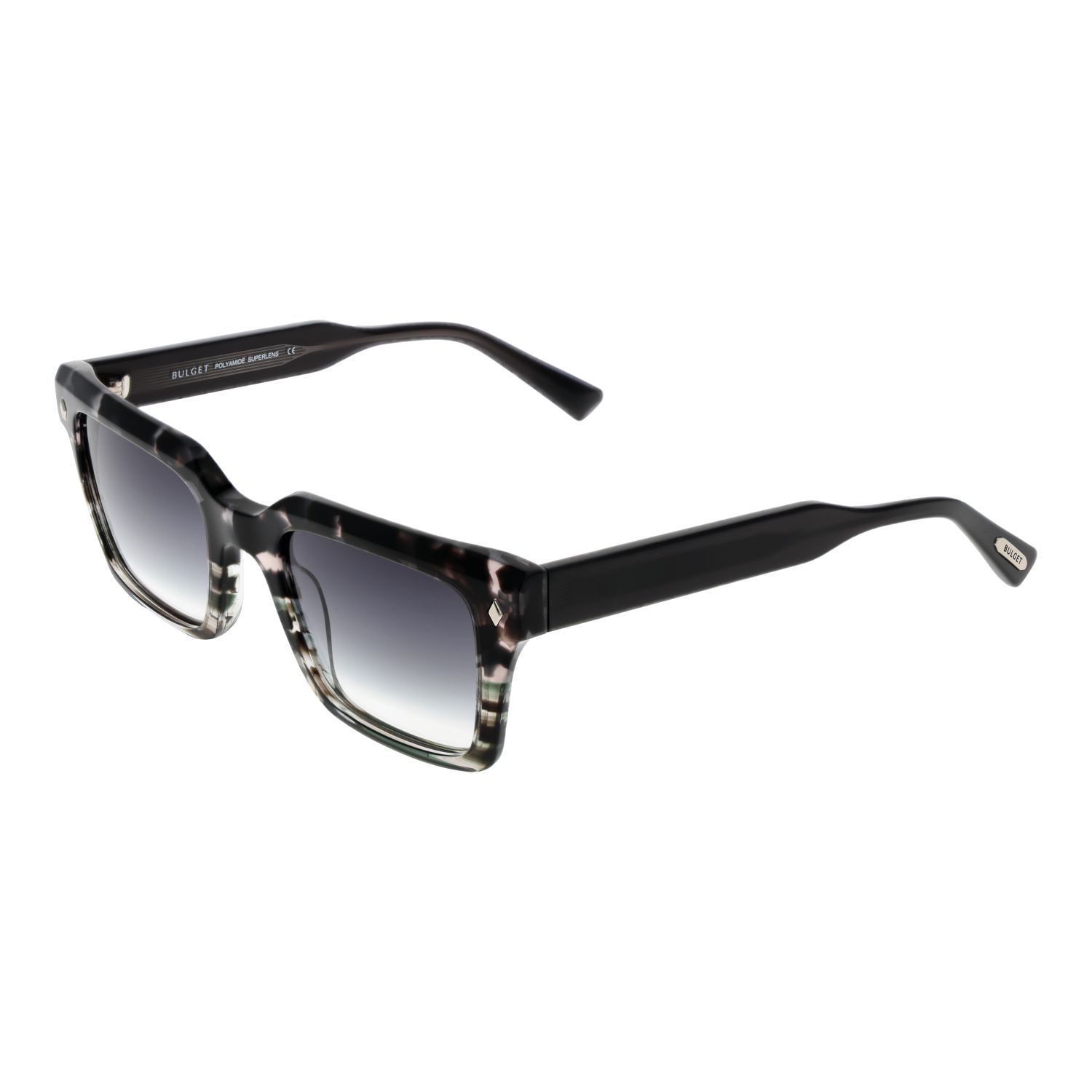 Lunettes de soleil Bulget BG9231M C01 51