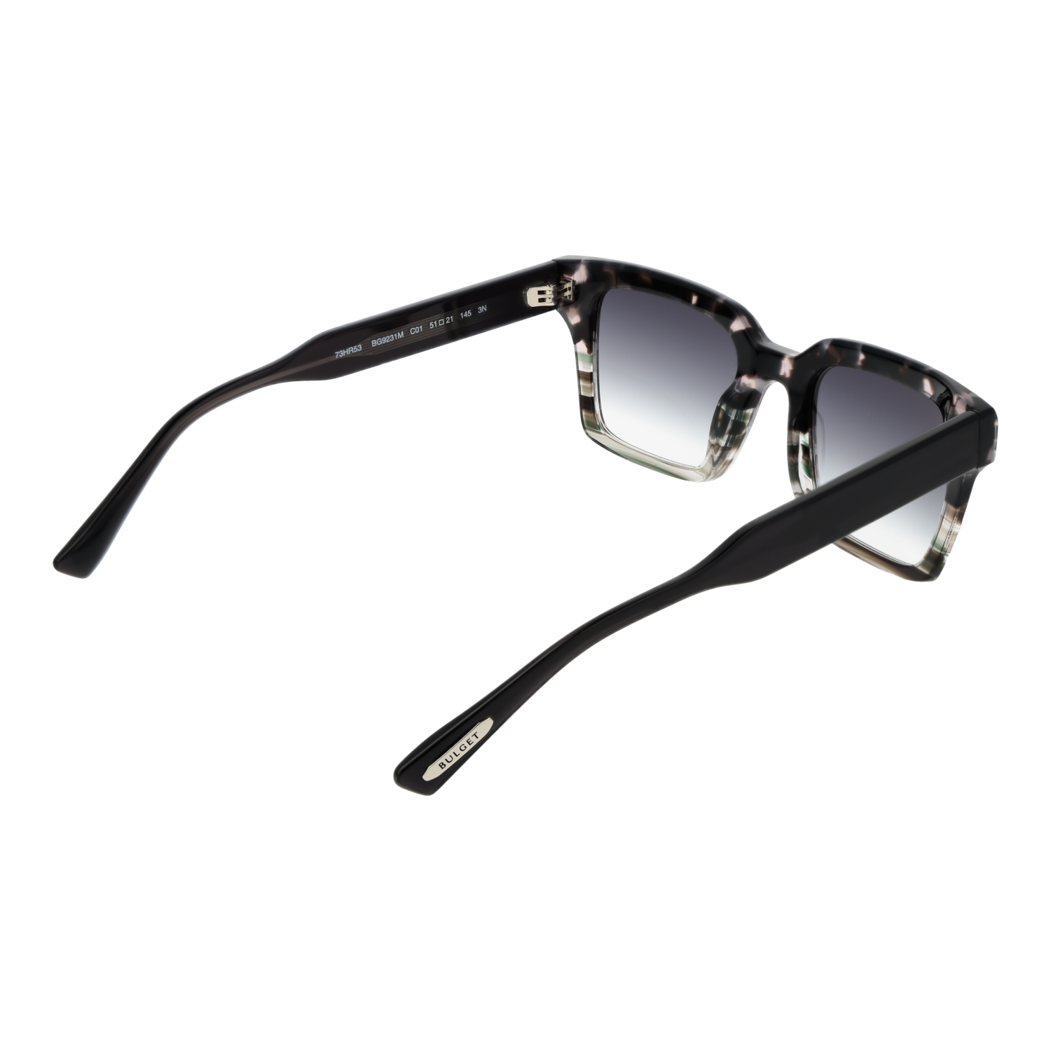 Lunettes de soleil Bulget BG9231M C01 51