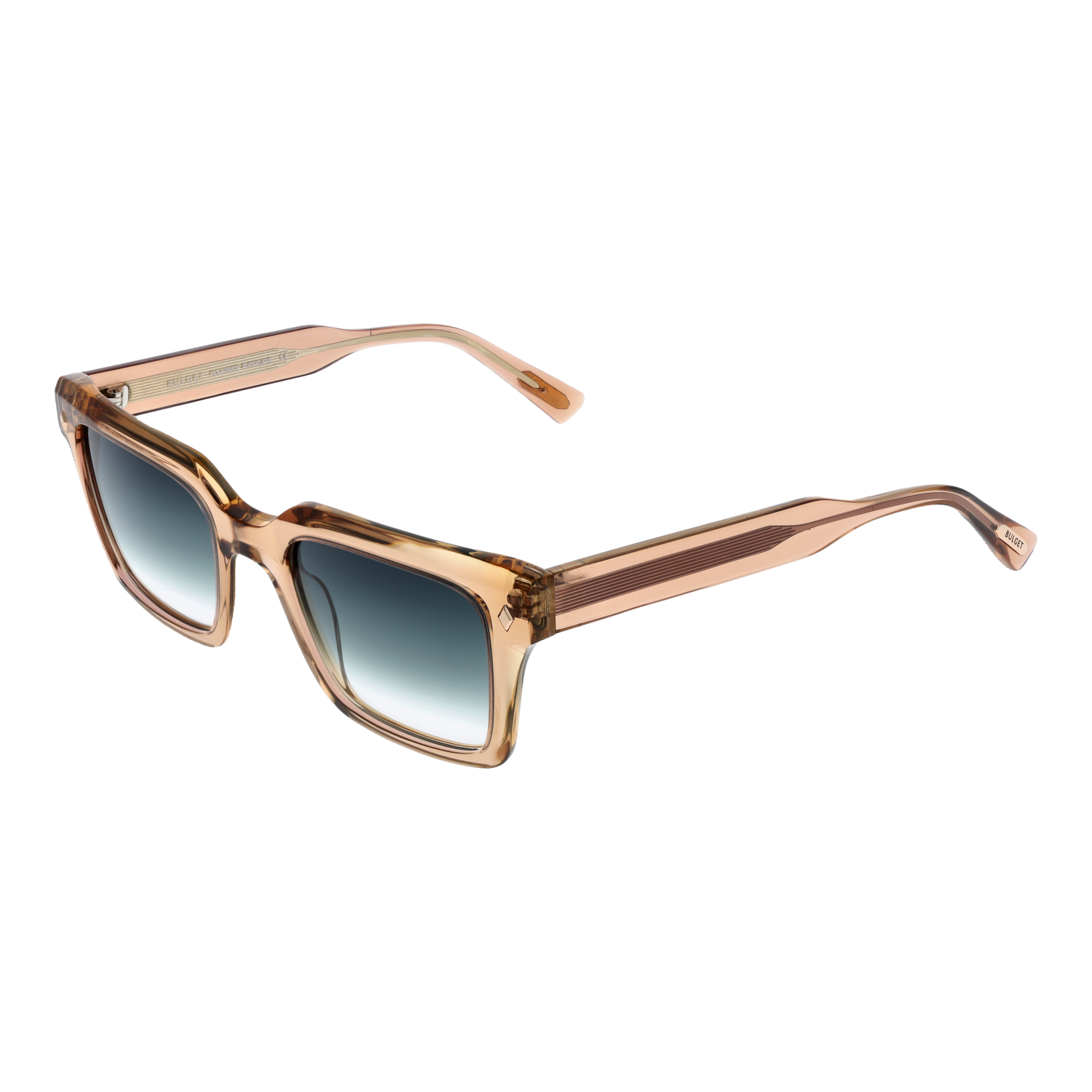 Lunettes de soleil Bulget BG9231M H02 51
