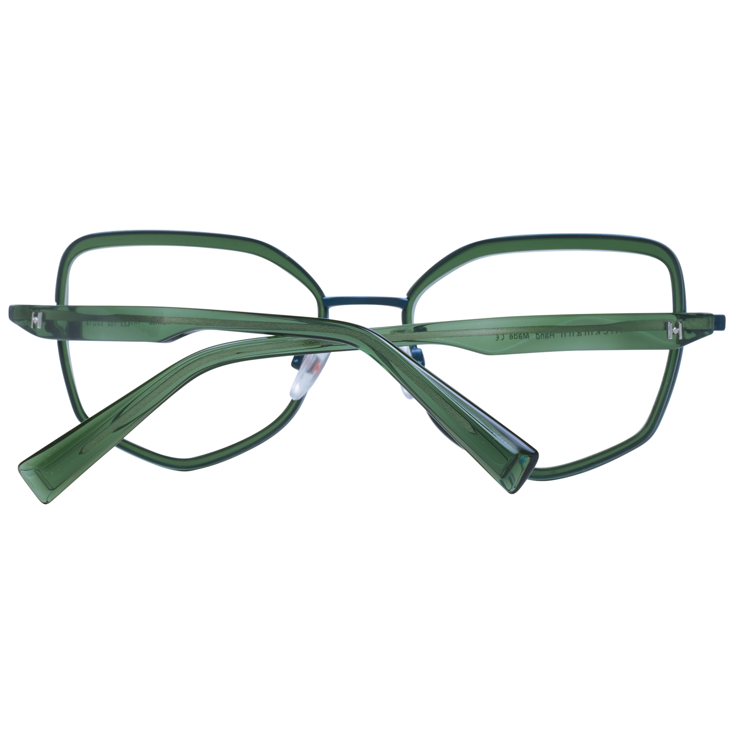 Ana Hickmann Optical Frame HI1223 T02 53