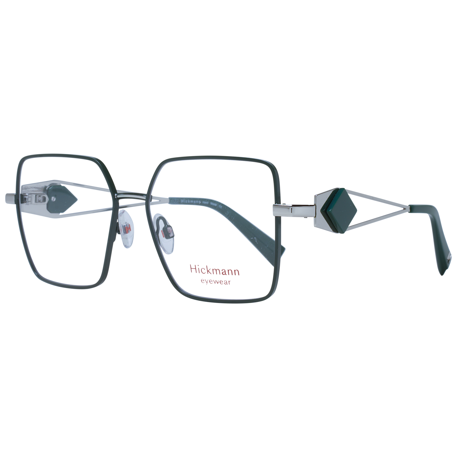 Ana Hickmann Optical Frame HI1224 12A 54