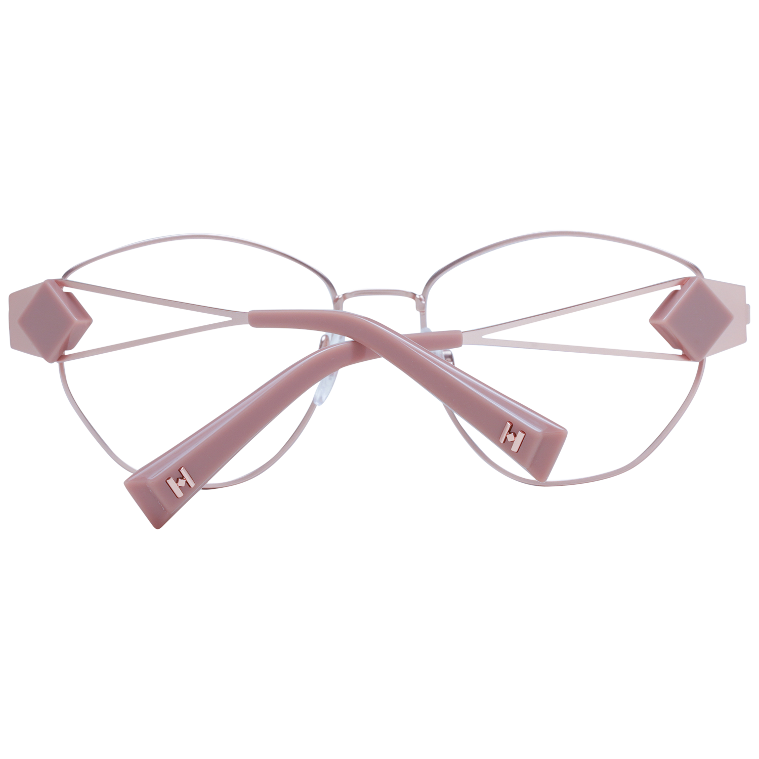 Ana Hickmann Optical Frame HI1225 01A 54