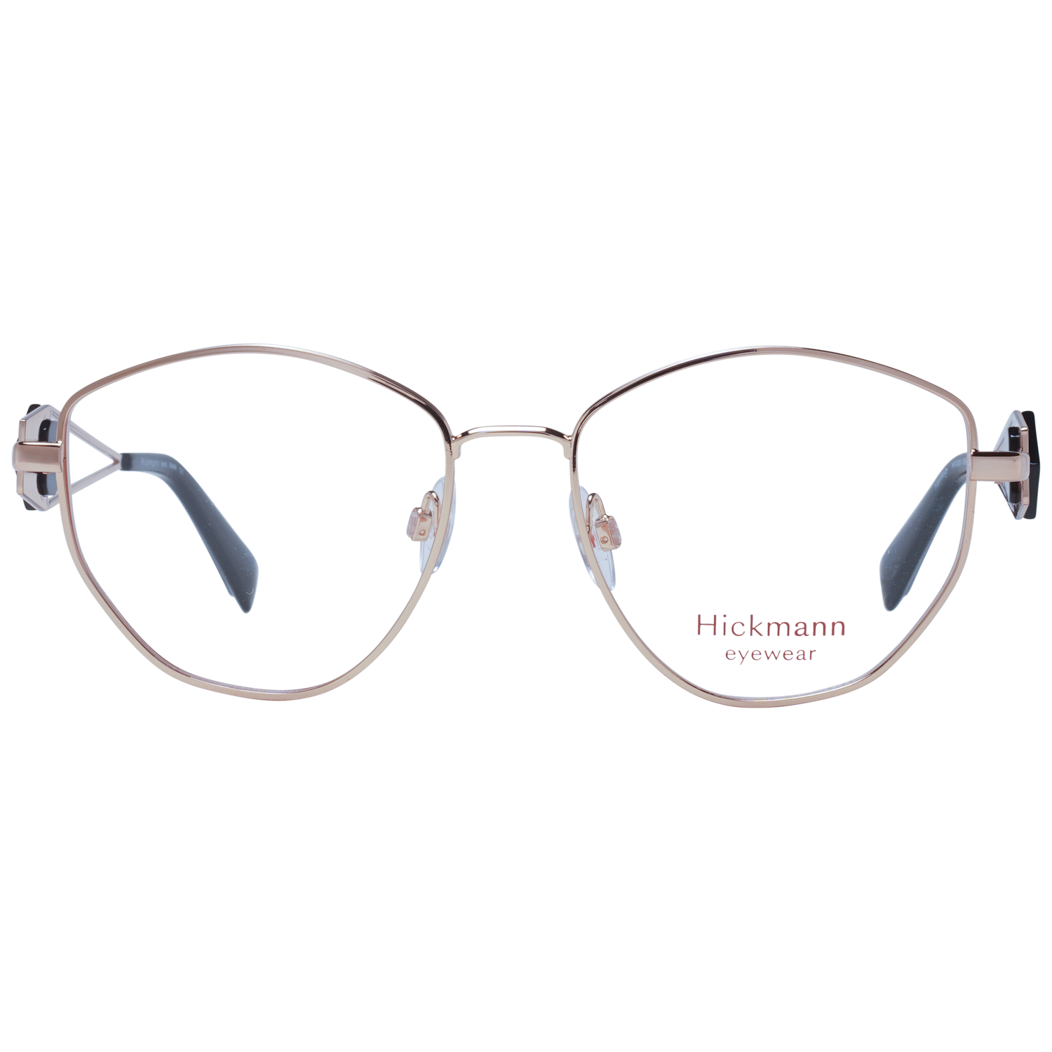 Ana Hickmann Optical Frame HI1225 09A 54