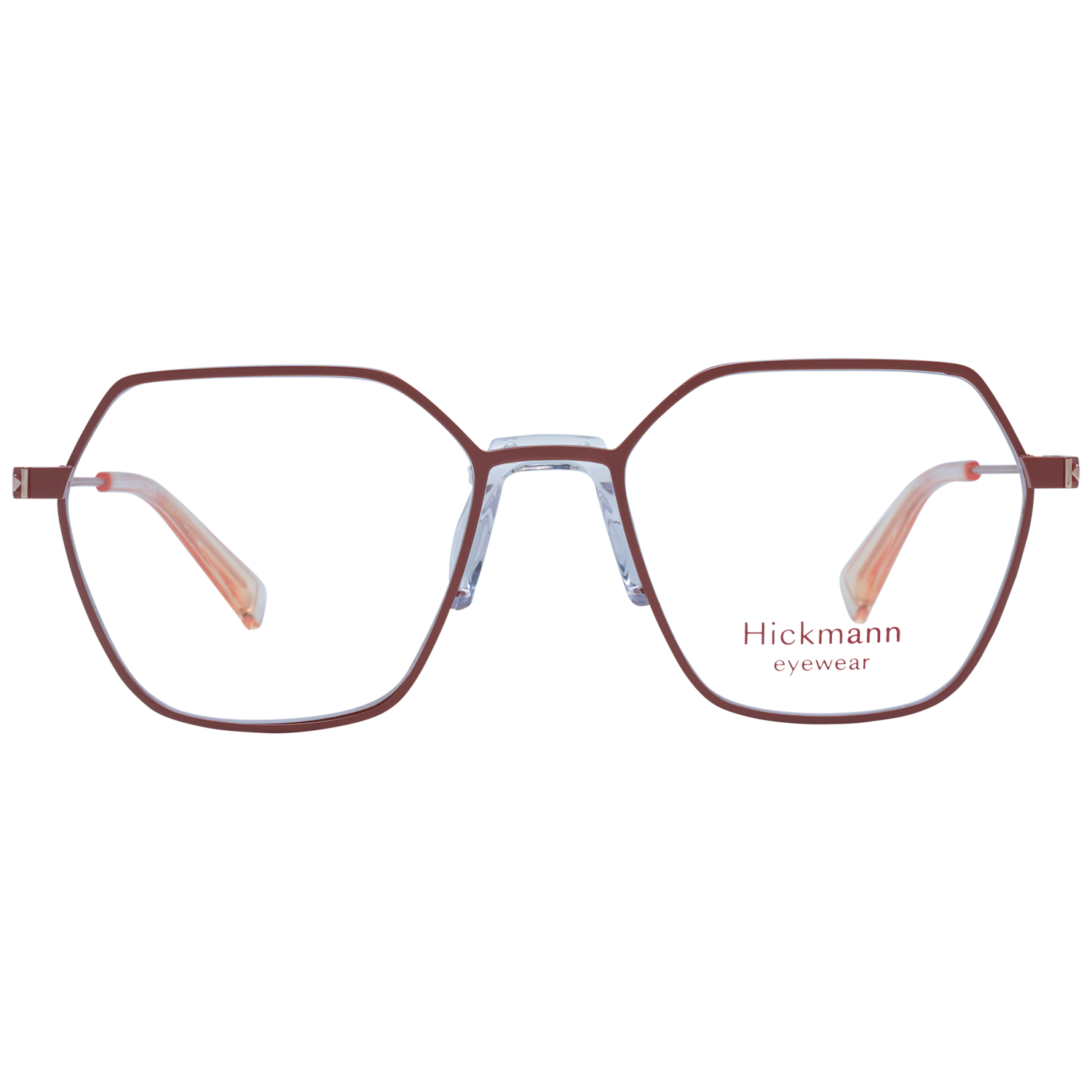 Ana Hickmann Optical Frame HI1226T 01A 53