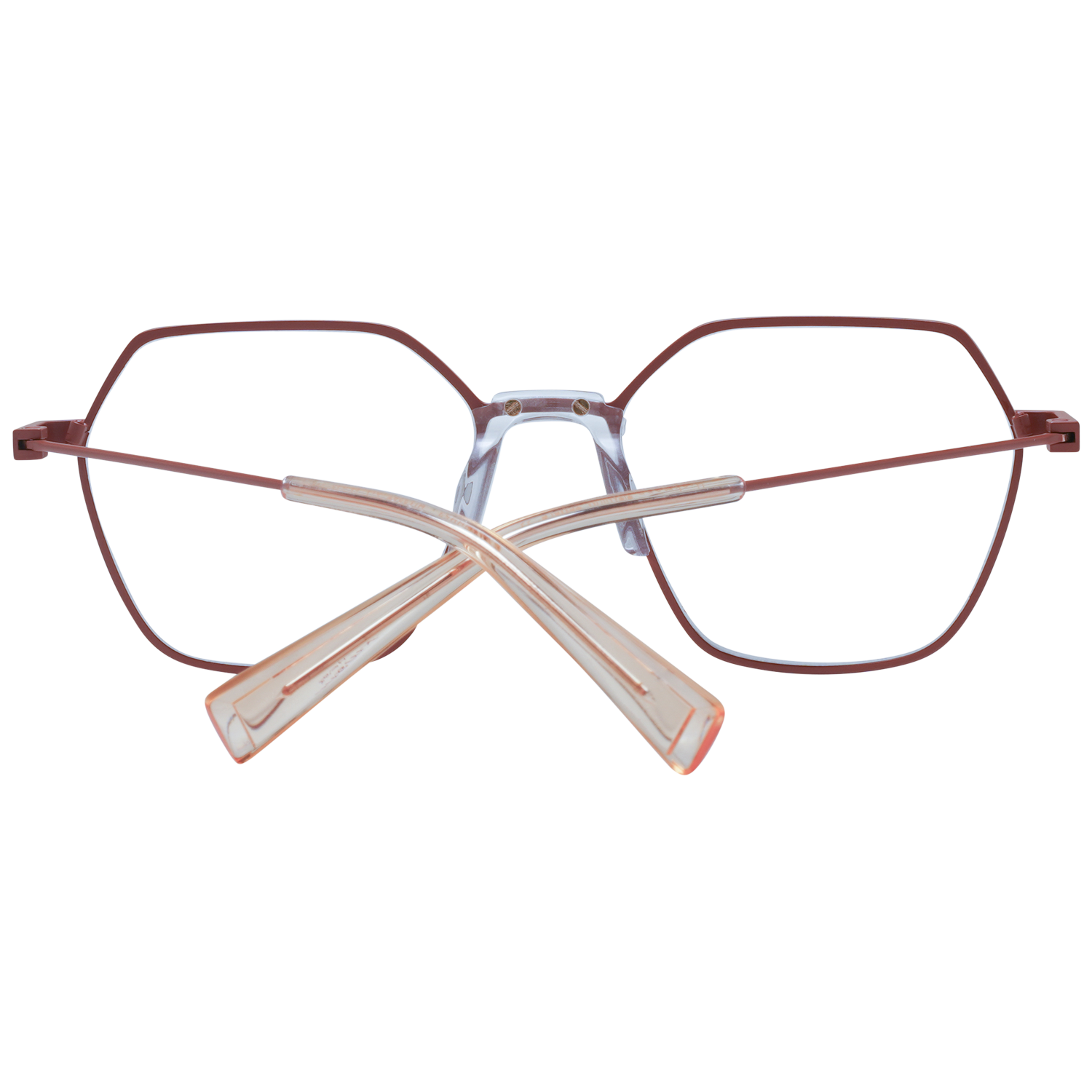 Ana Hickmann Optical Frame HI1226T 01A 53