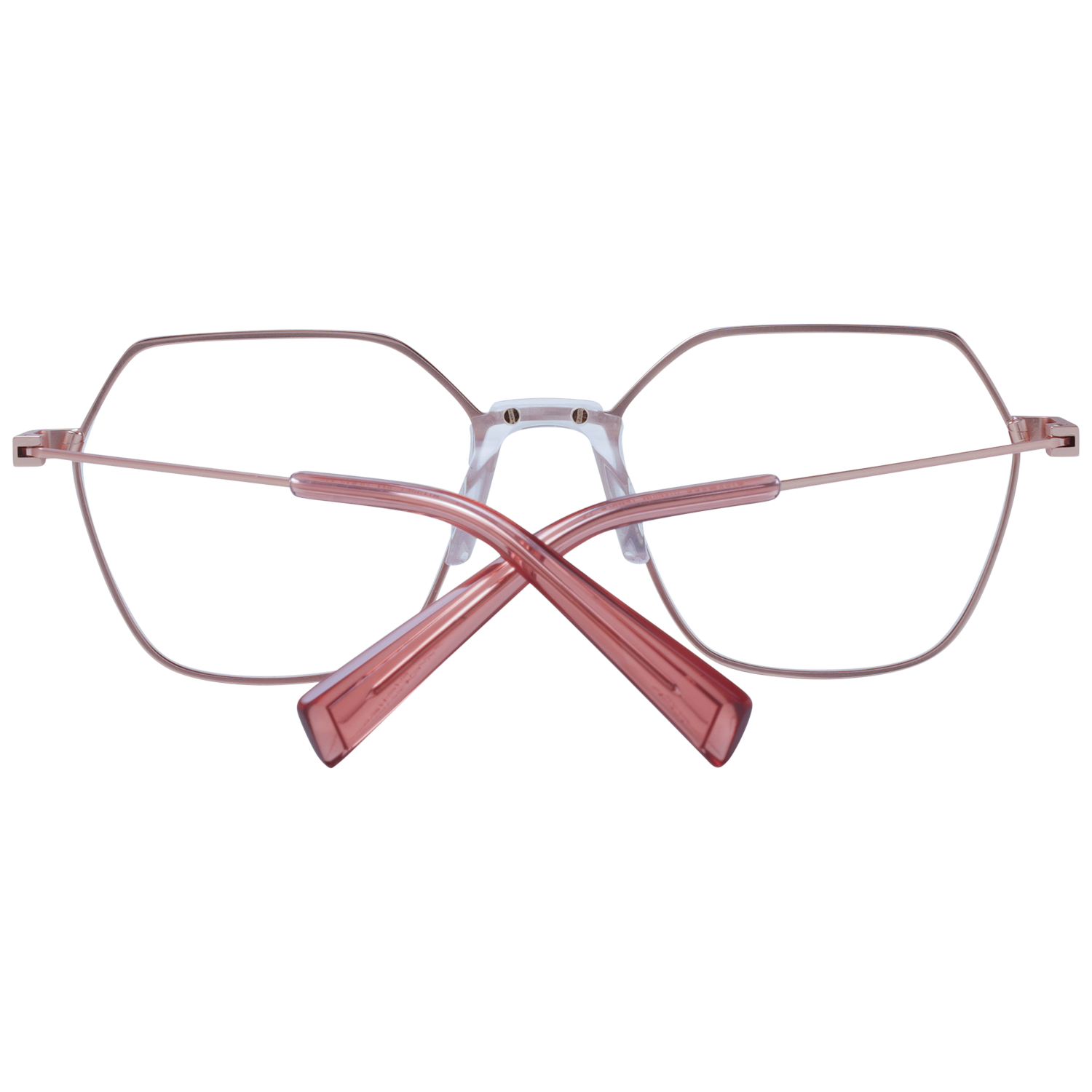 Ana Hickmann Optical Frame HI1226T 04A 53 Titanium