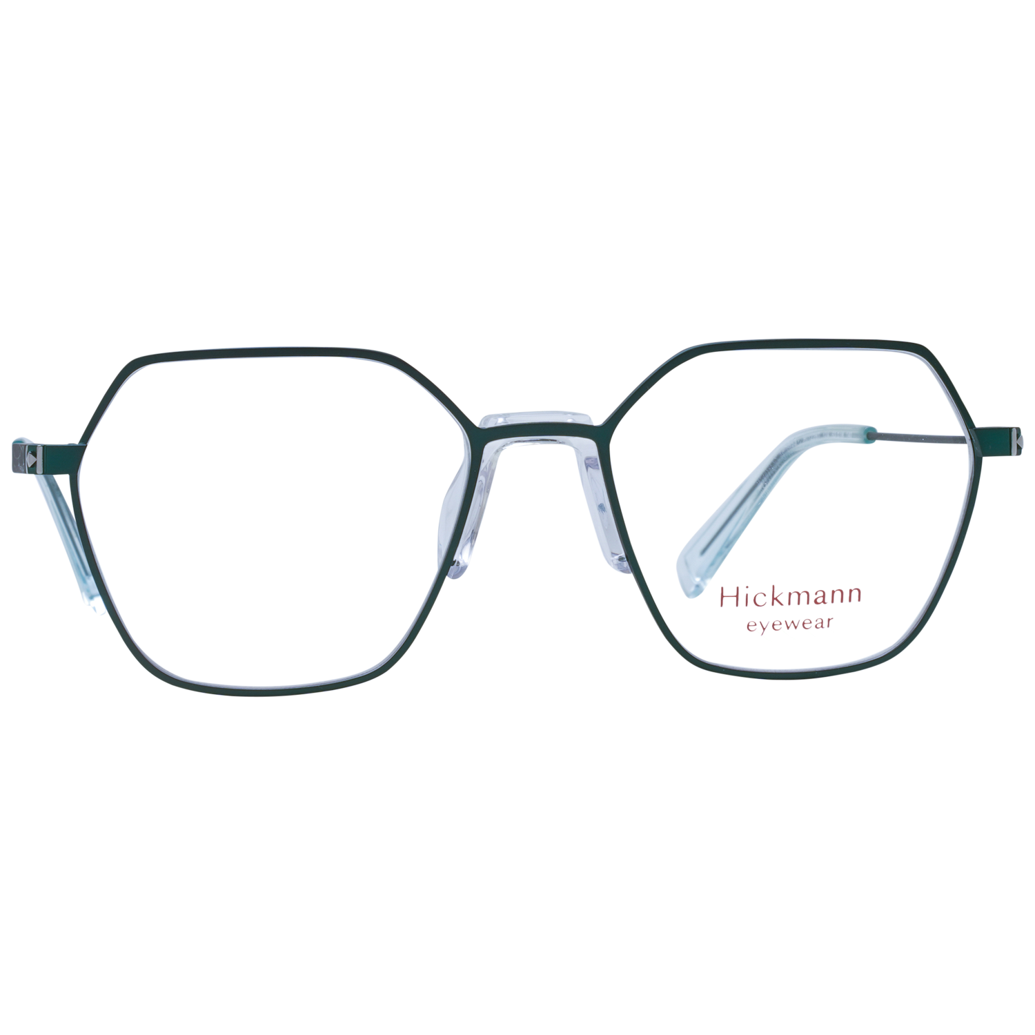 Ana Hickmann monture optique HI1226T 12A 53 titane