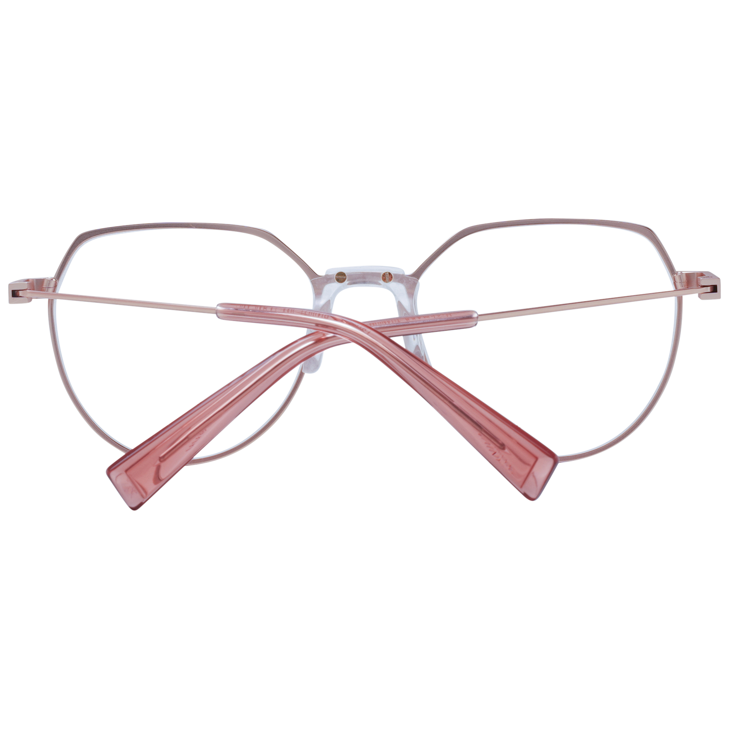 Ana Hickmann Optical Frame HI1227T 04A 51 Titanium