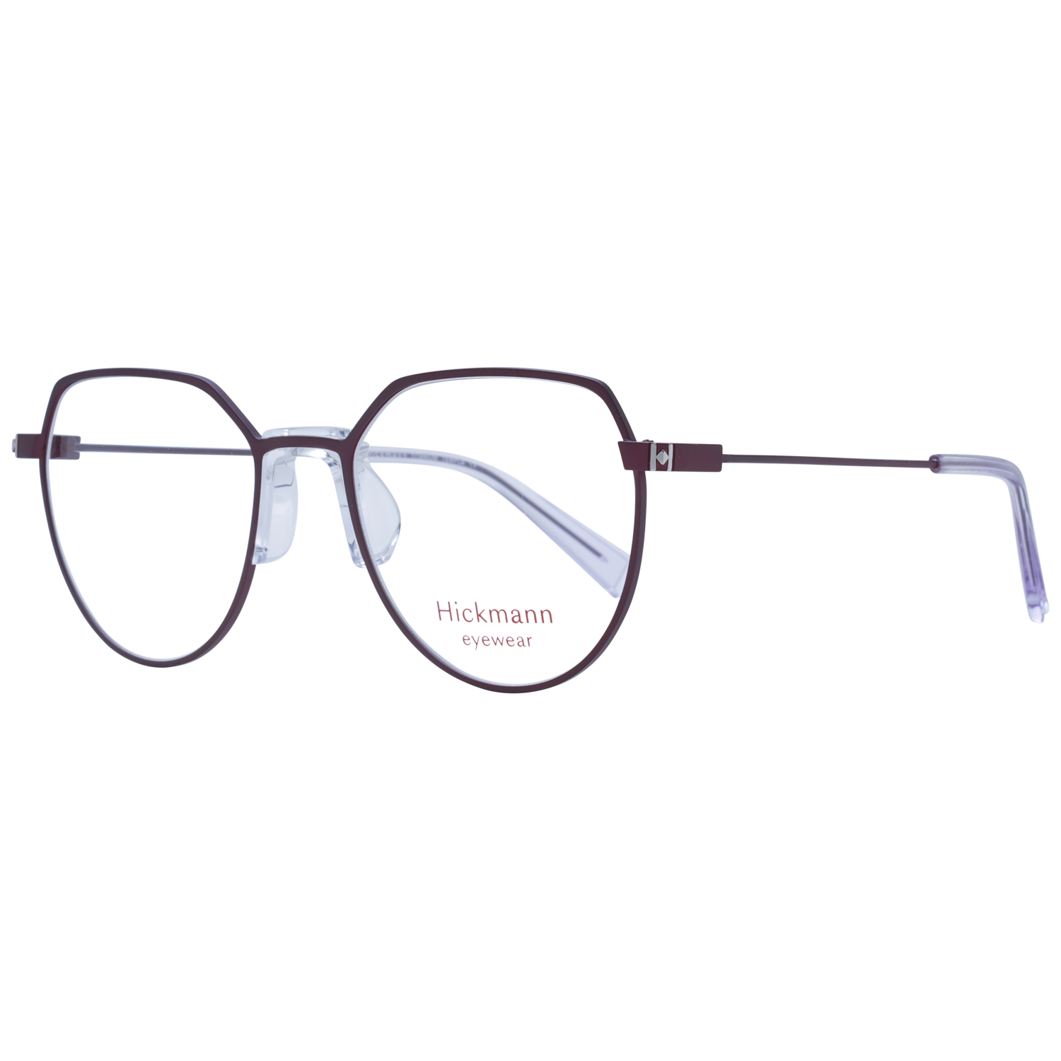 Ana Hickmann Optical Frame HI1227T 07A 51