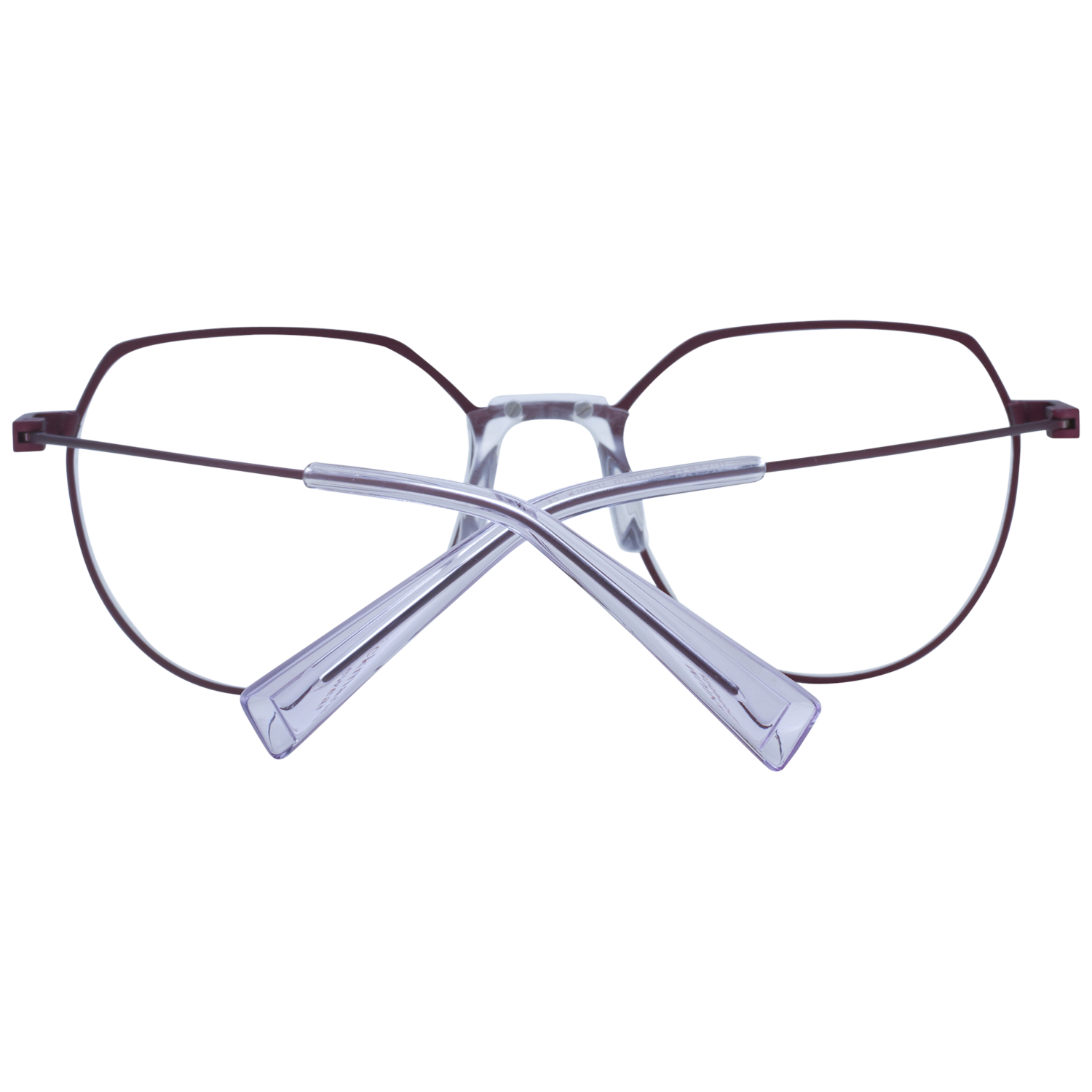 Ana Hickmann Optical Frame HI1227T 07A 51
