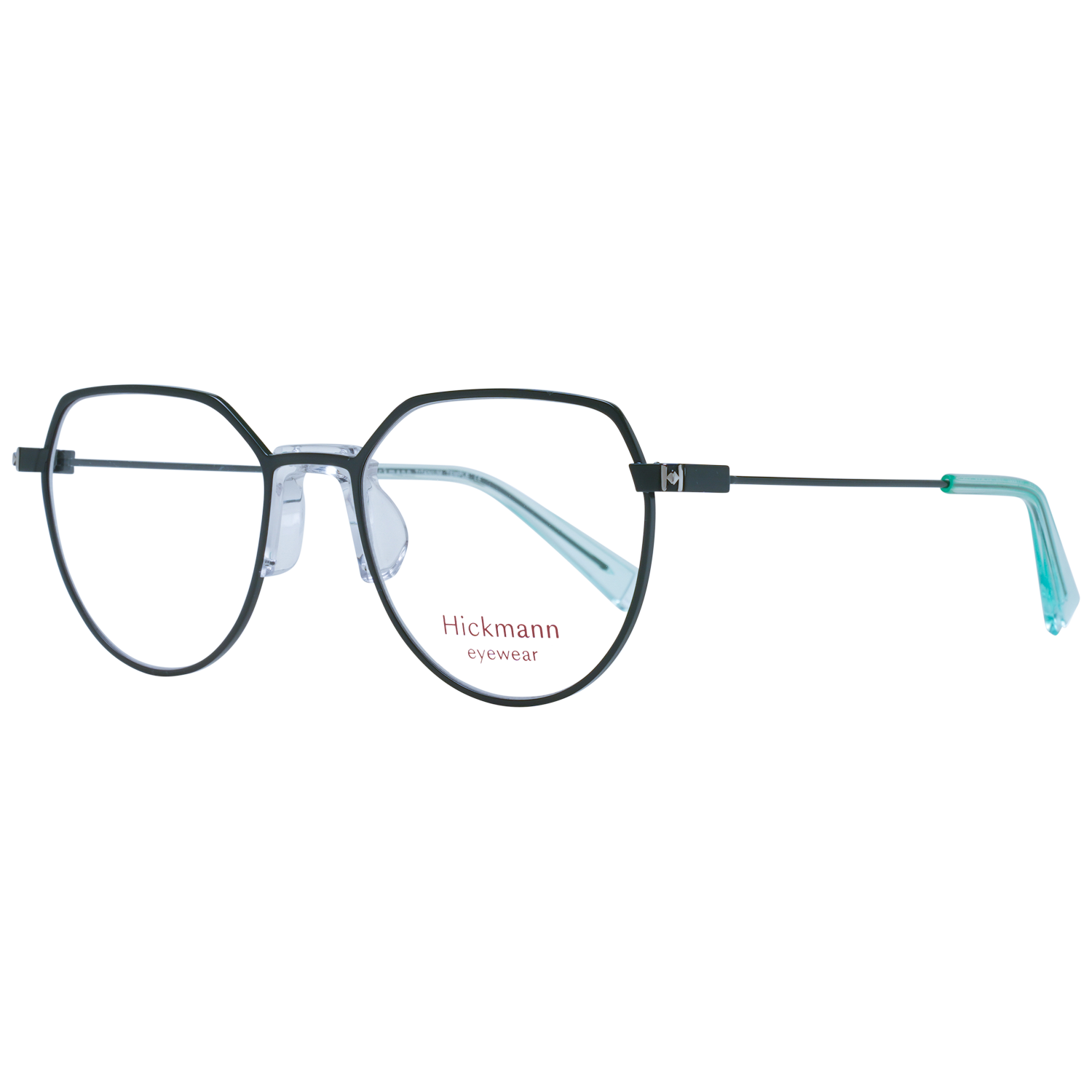 Ana Hickmann Optical Frame HI1227T 12A 51