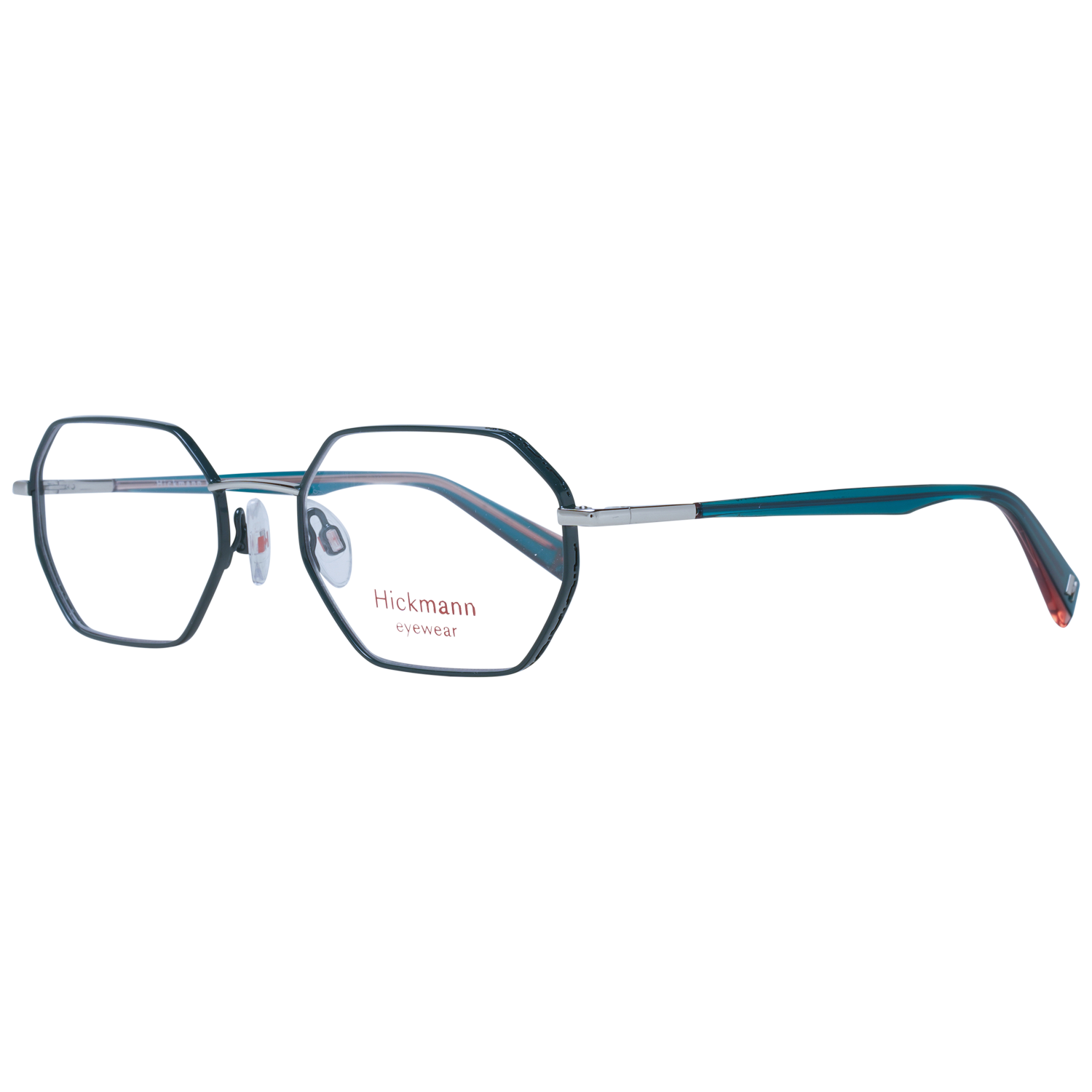Ana Hickmann Optical Frame HI1228 12A 53