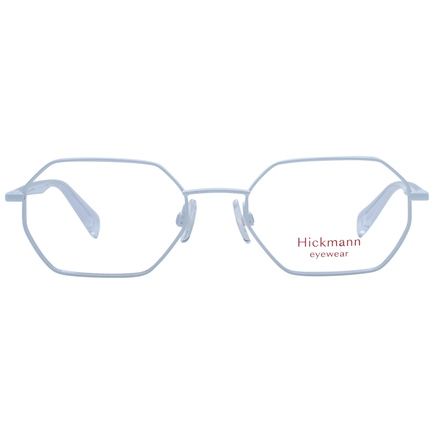 Ana Hickmann Optical Frame HI1228 15A 53