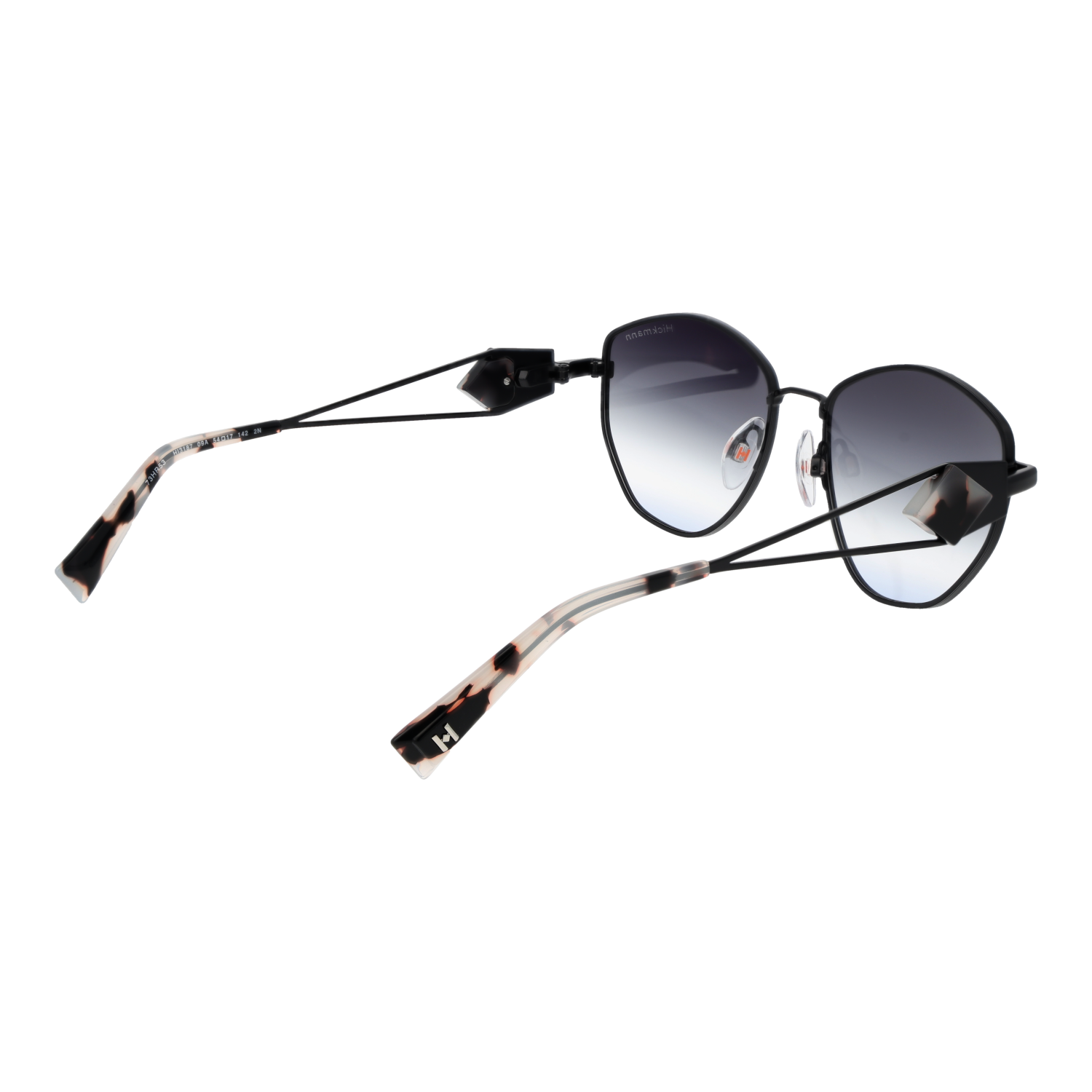 Ana Hickmann Sunglasses HI3187 09A 54