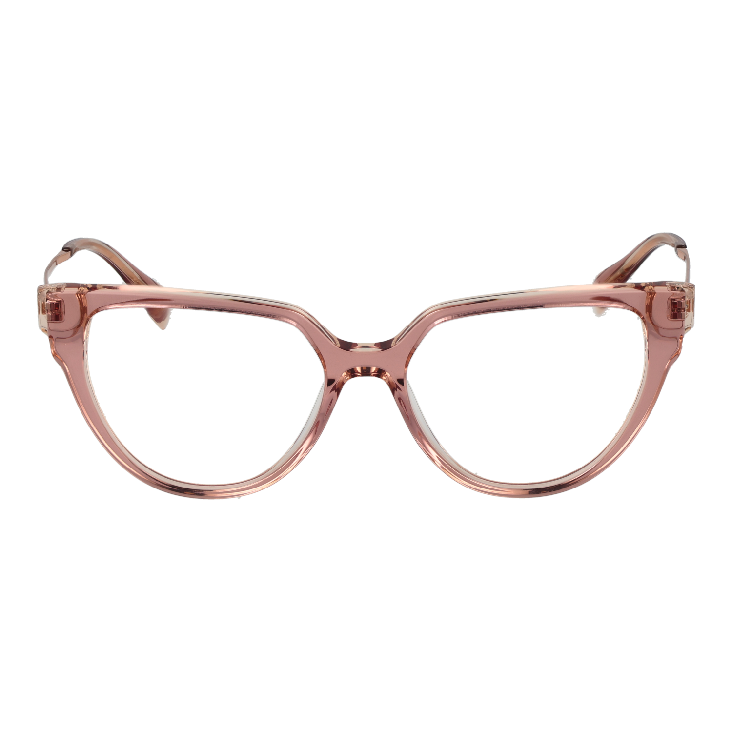 Ana Hickmann Optical Frame HI6290T H02 51 Titanium