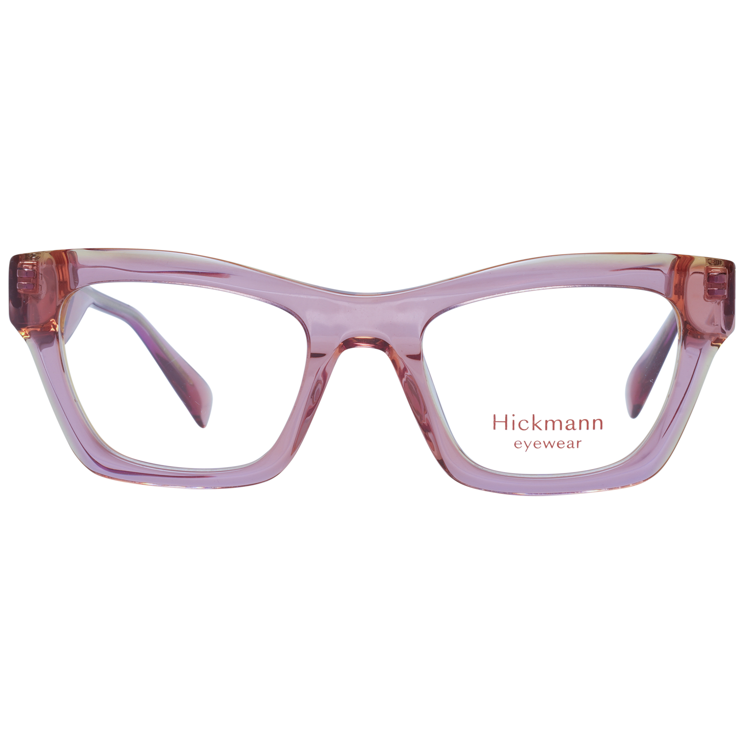 Ana Hickmann monture optique HI6293 T01 49
