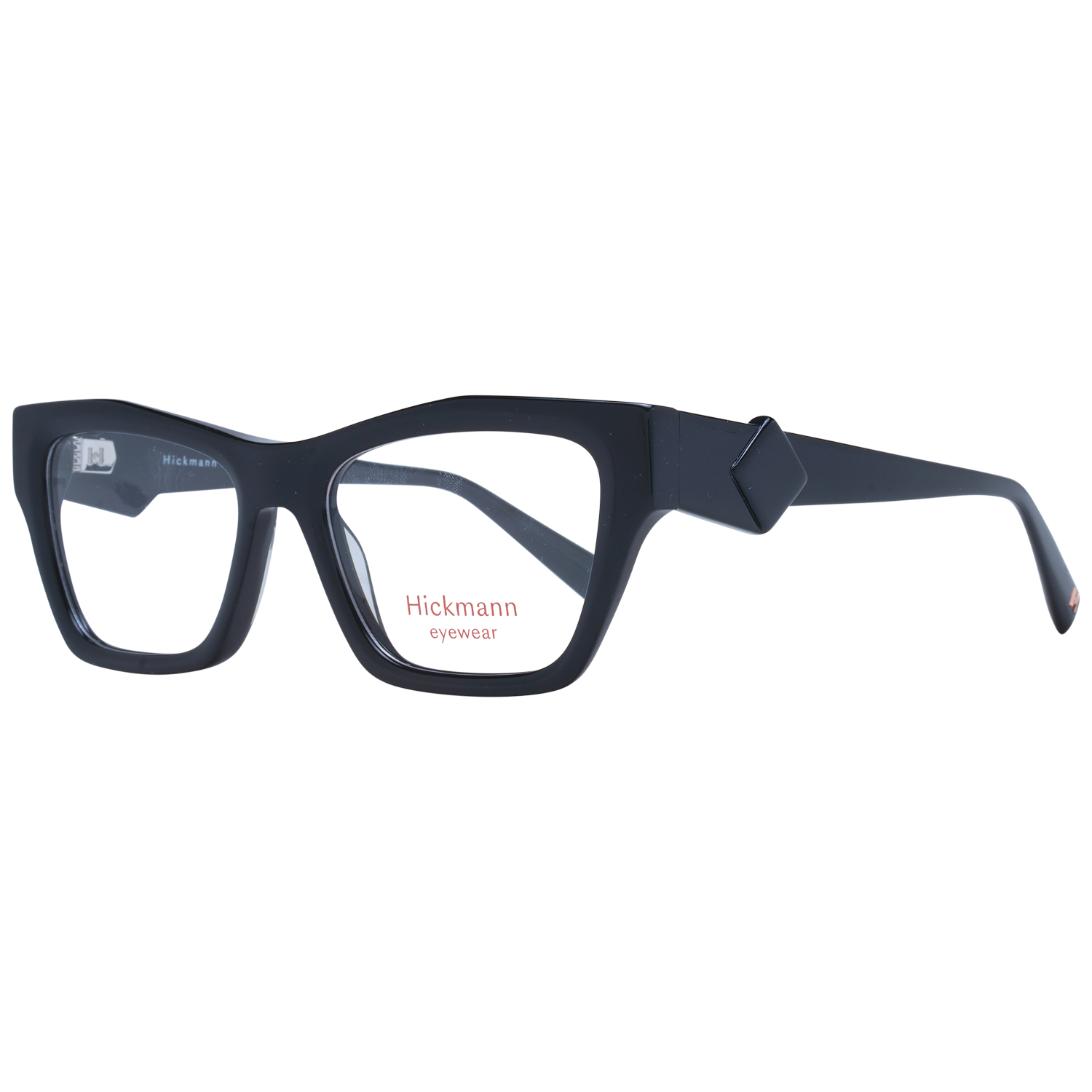 Ana Hickmann Optical Frame HI6295 A01 52