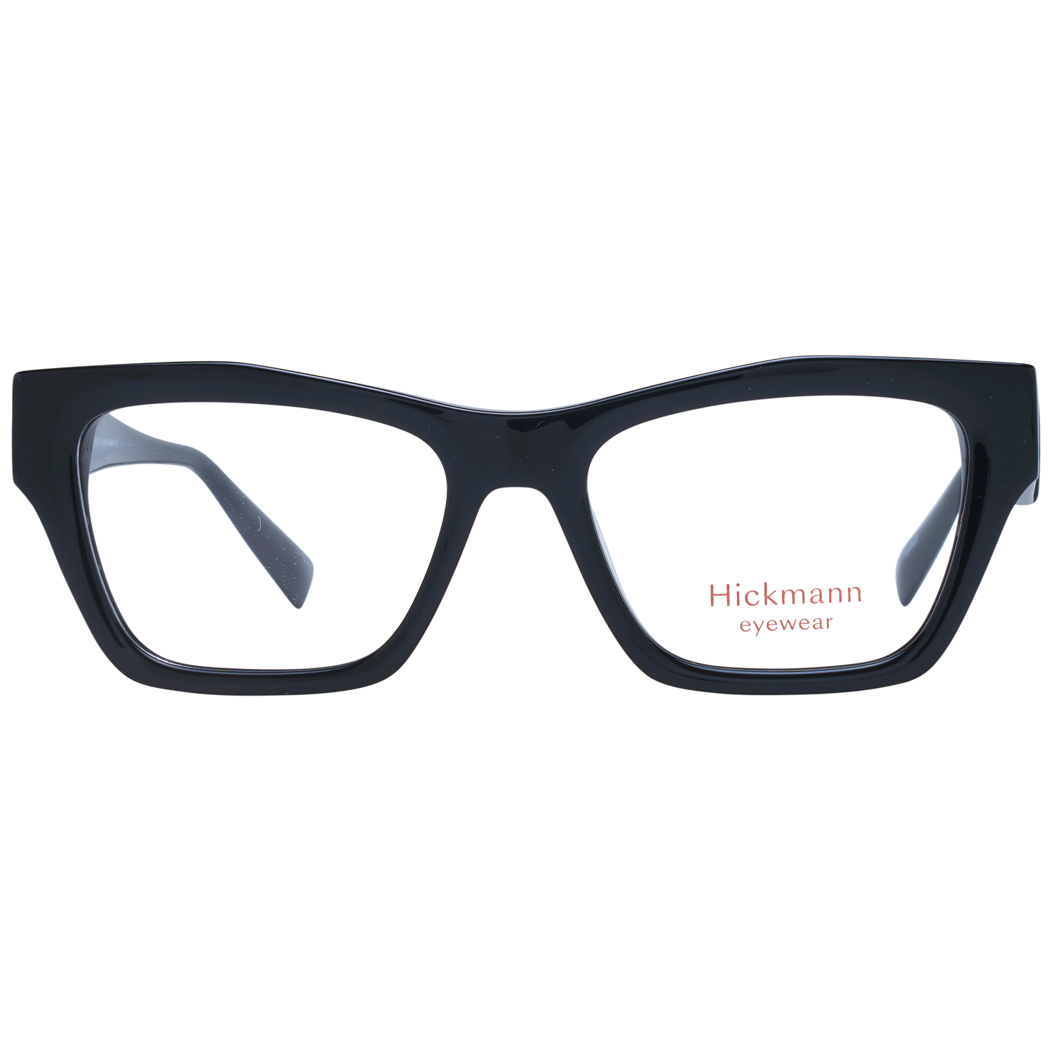 Ana Hickmann Optical Frame HI6295 A01 52