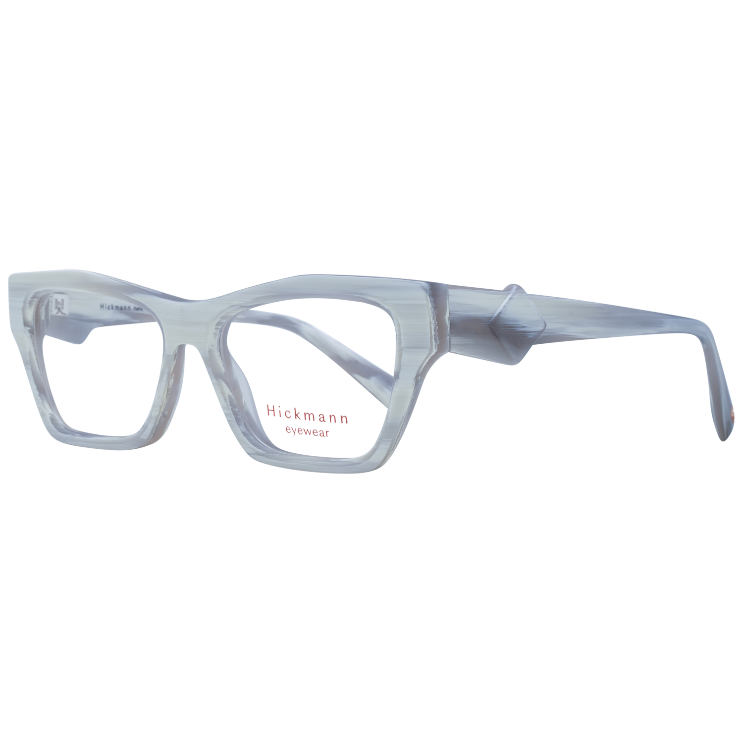 Ana Hickmann Optical Frame HI6295 E01 52