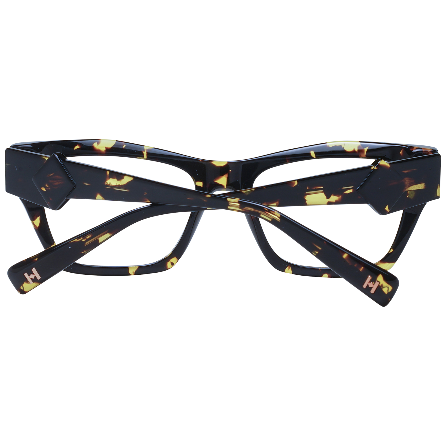 Ana Hickmann monture optique HI6295 G21 52