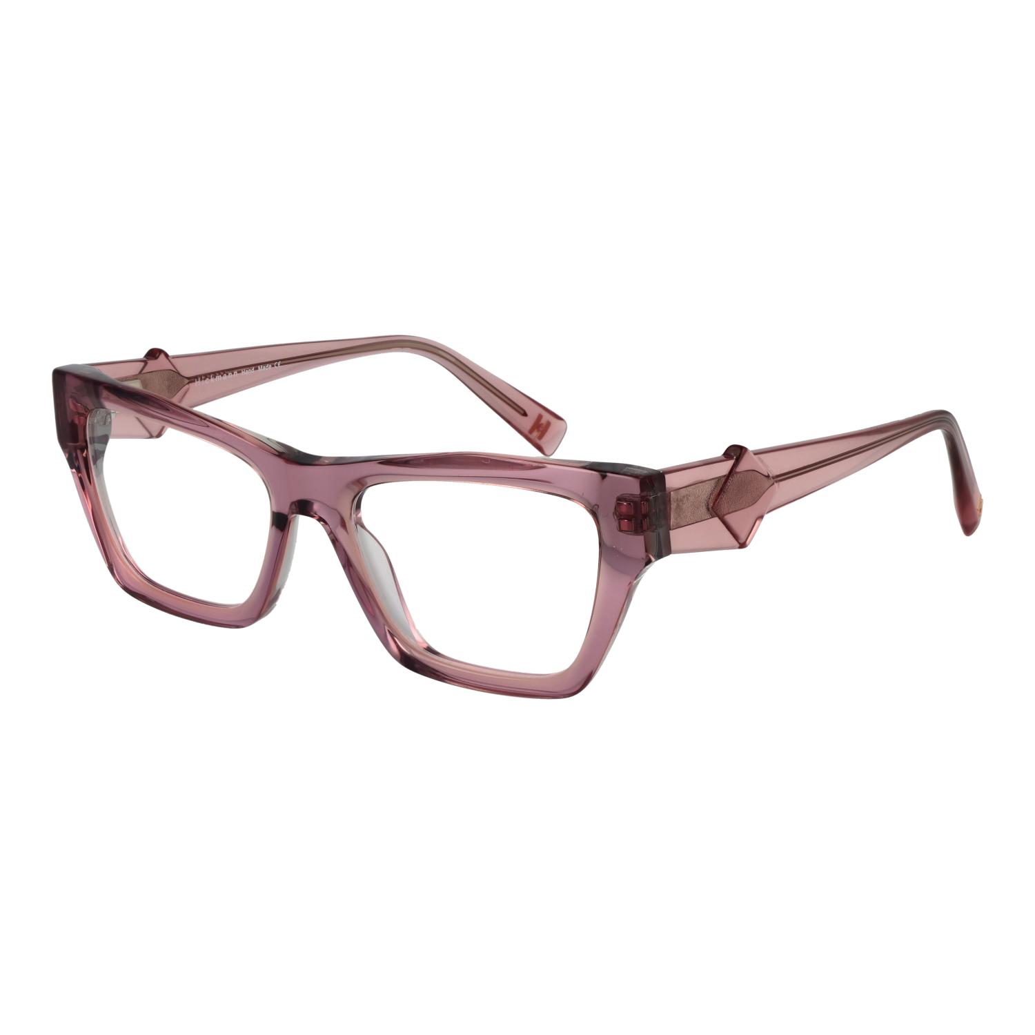 Ana Hickmann Optical Frame HI6295 H01 52