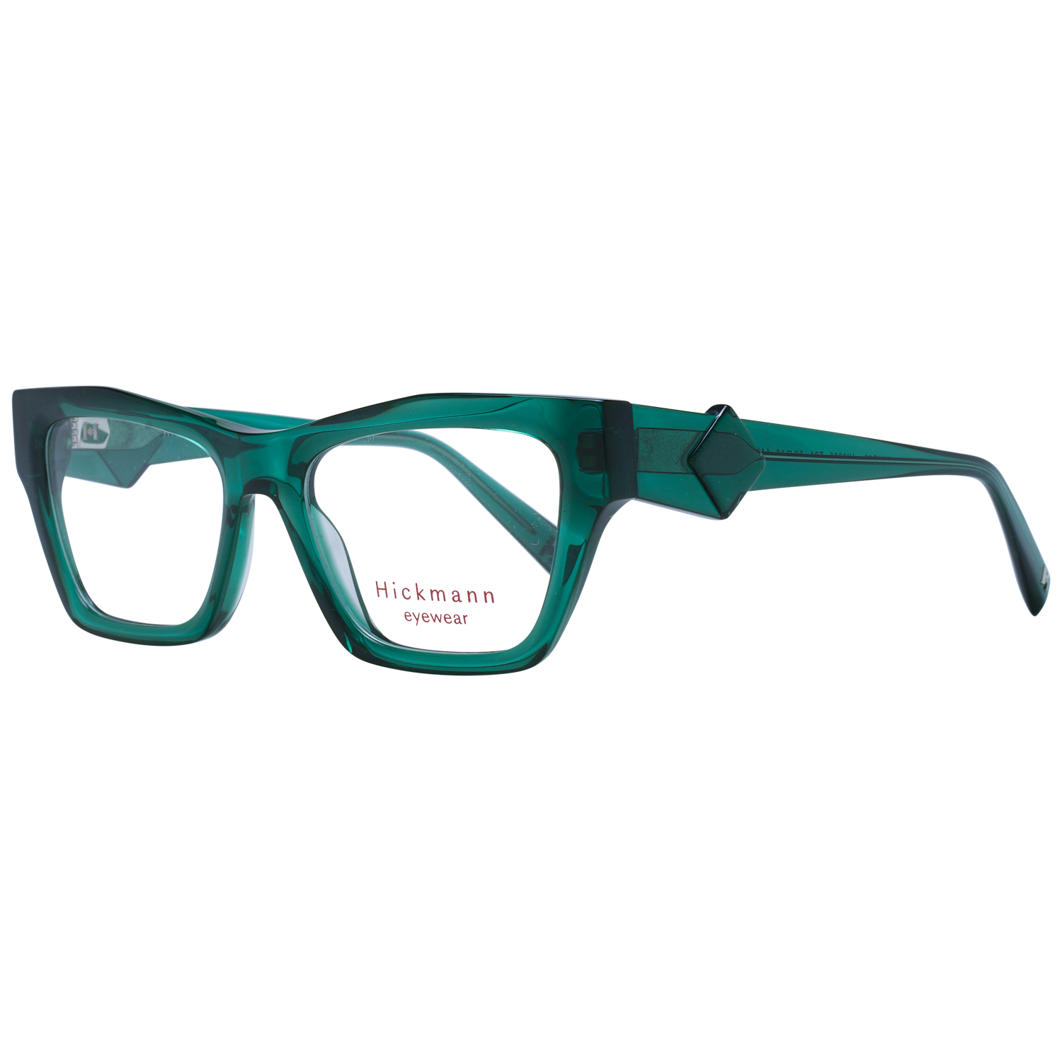 Ana Hickmann Optical Frame HI6295 T01 52