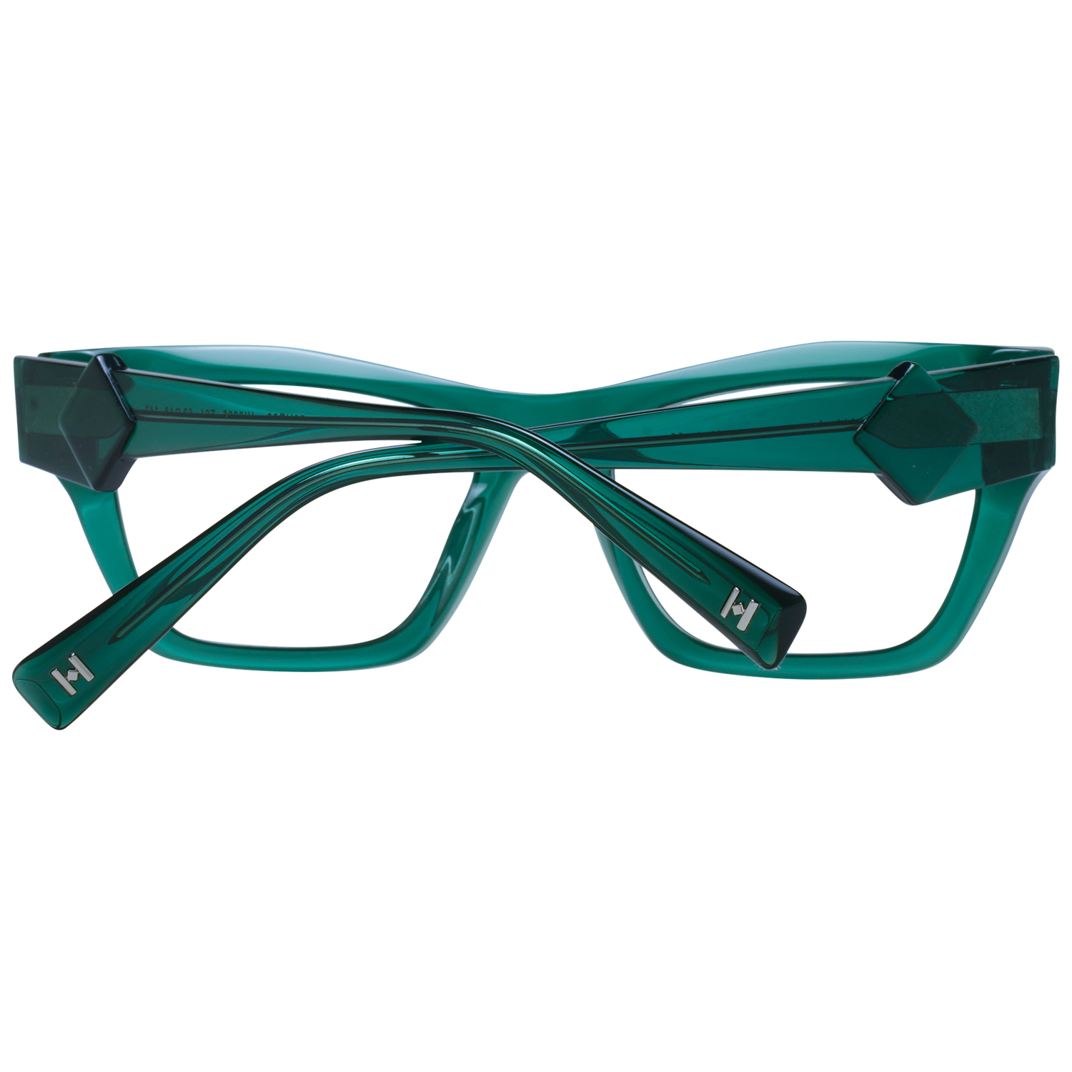 Ana Hickmann Optical Frame HI6295 T01 52