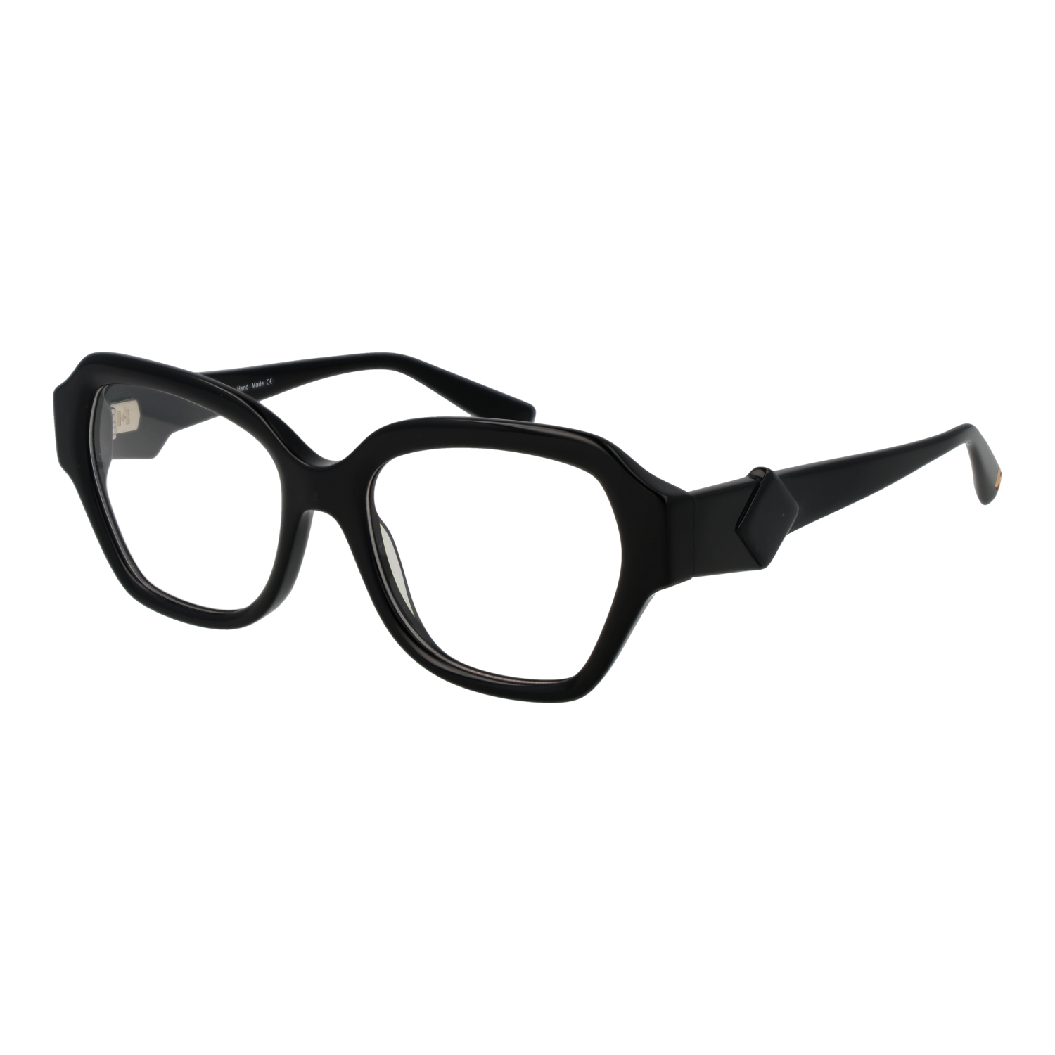 Ana Hickmann Optical Frame HI6296 A01 52